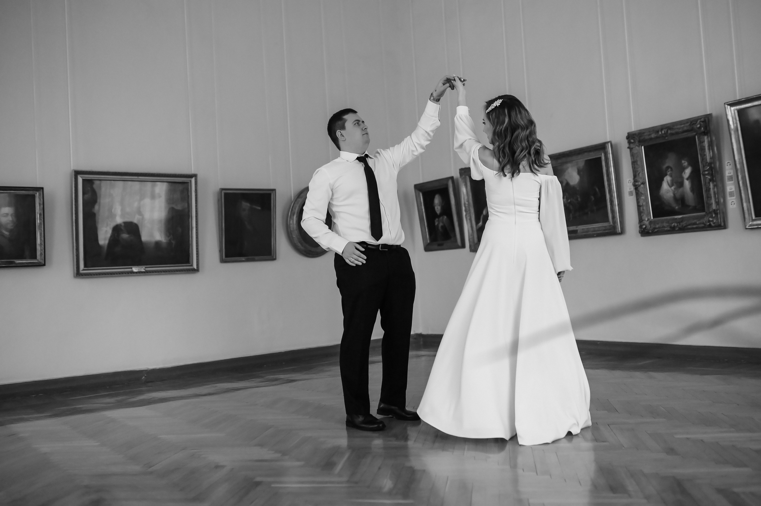 Анна & Александр. Семейный фотограф Олеся Батурина Рязань