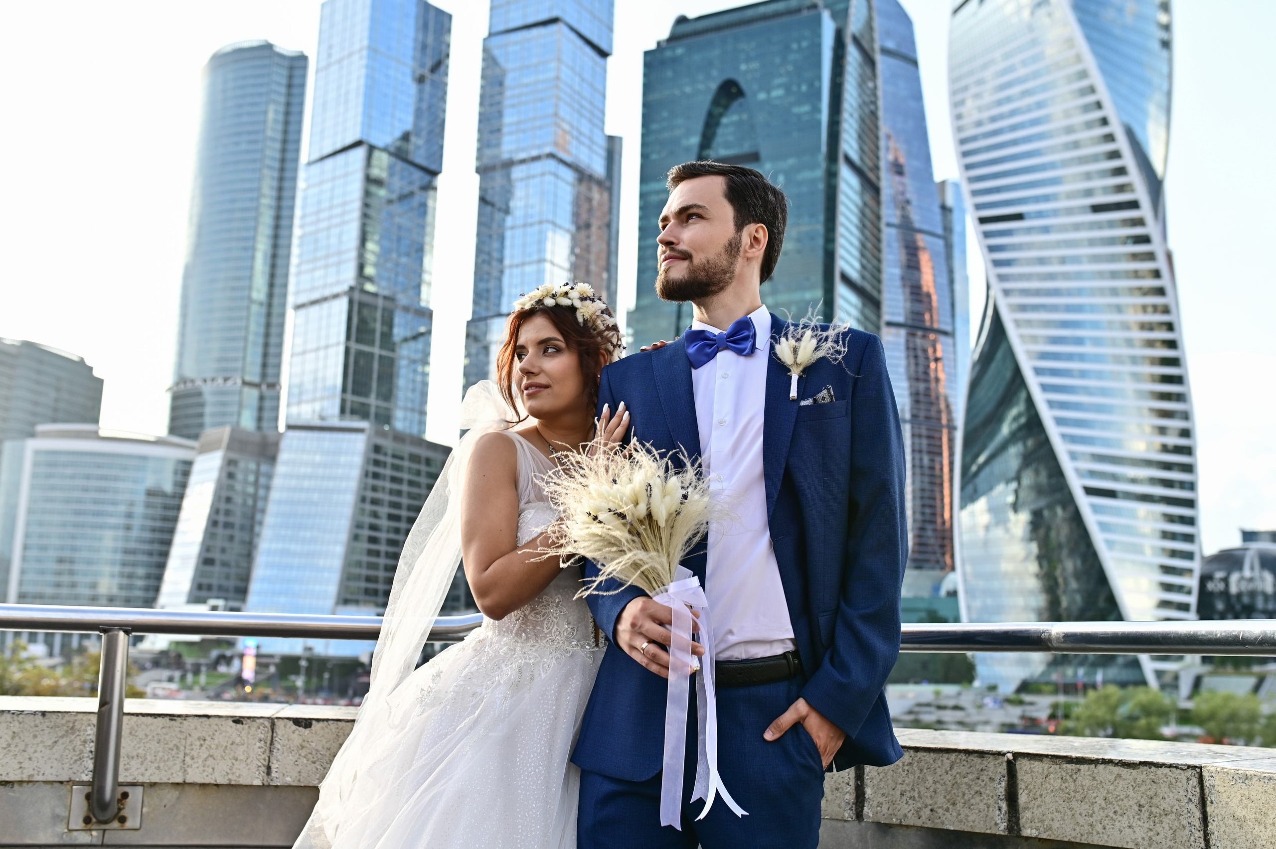 Свадьба. Фотограф в Москве Игорь Шурпач