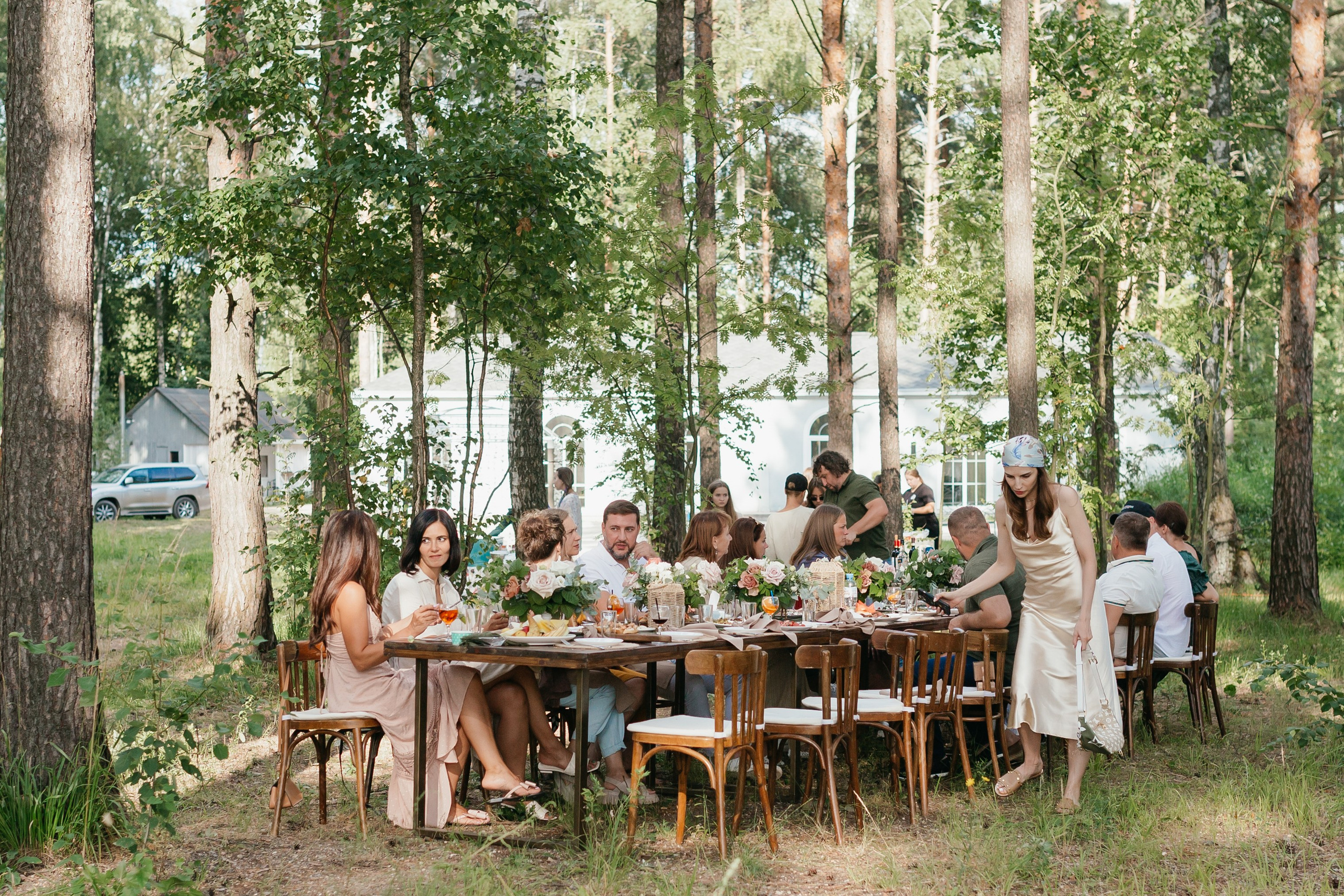День рождения Стефана. Свадебный фотограф в Ярославле Алиса Курочкина