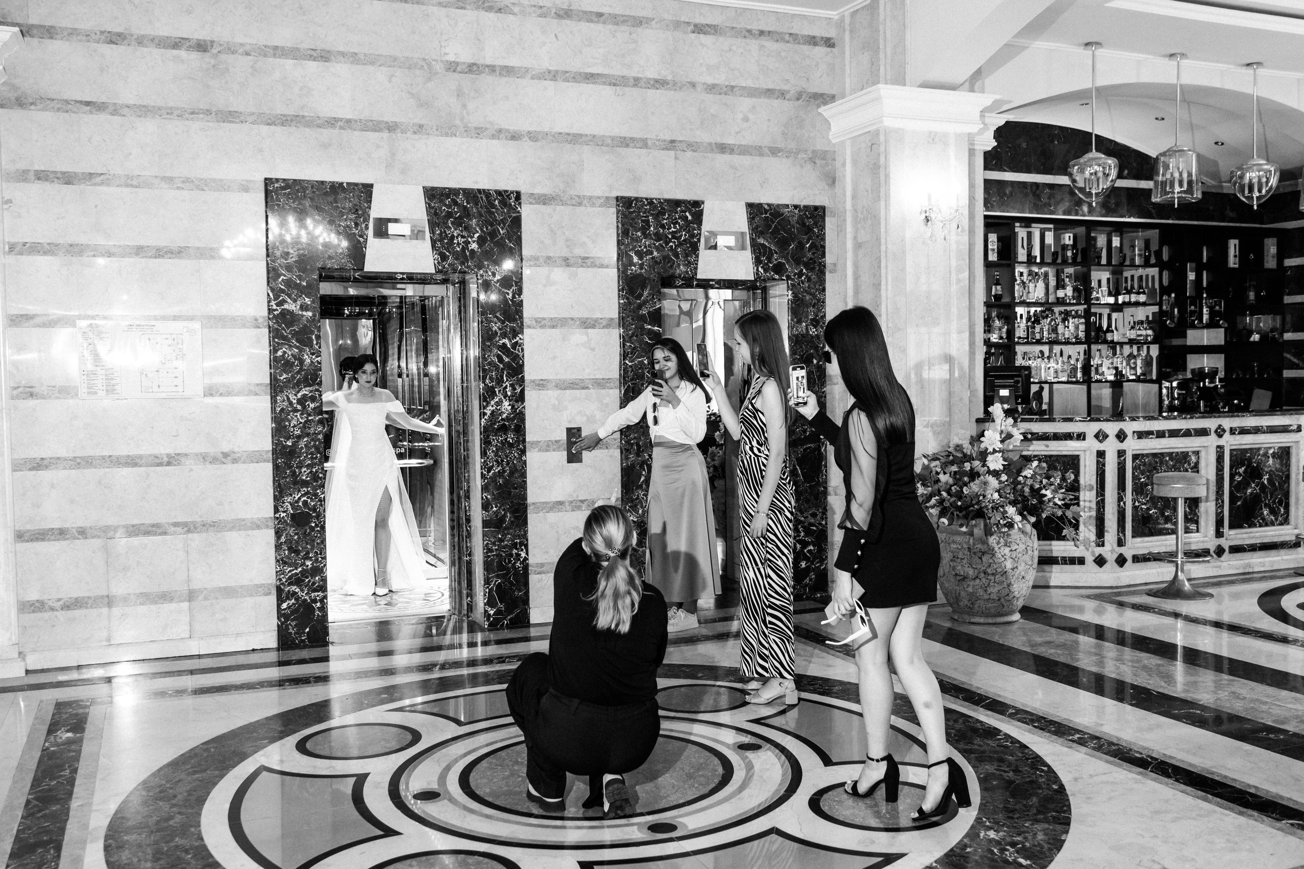 Дмитрий и Анна. Организация мероприятий «Люблю. Целую» в Ростове-на-Дону. event-агентство Love. Kiss