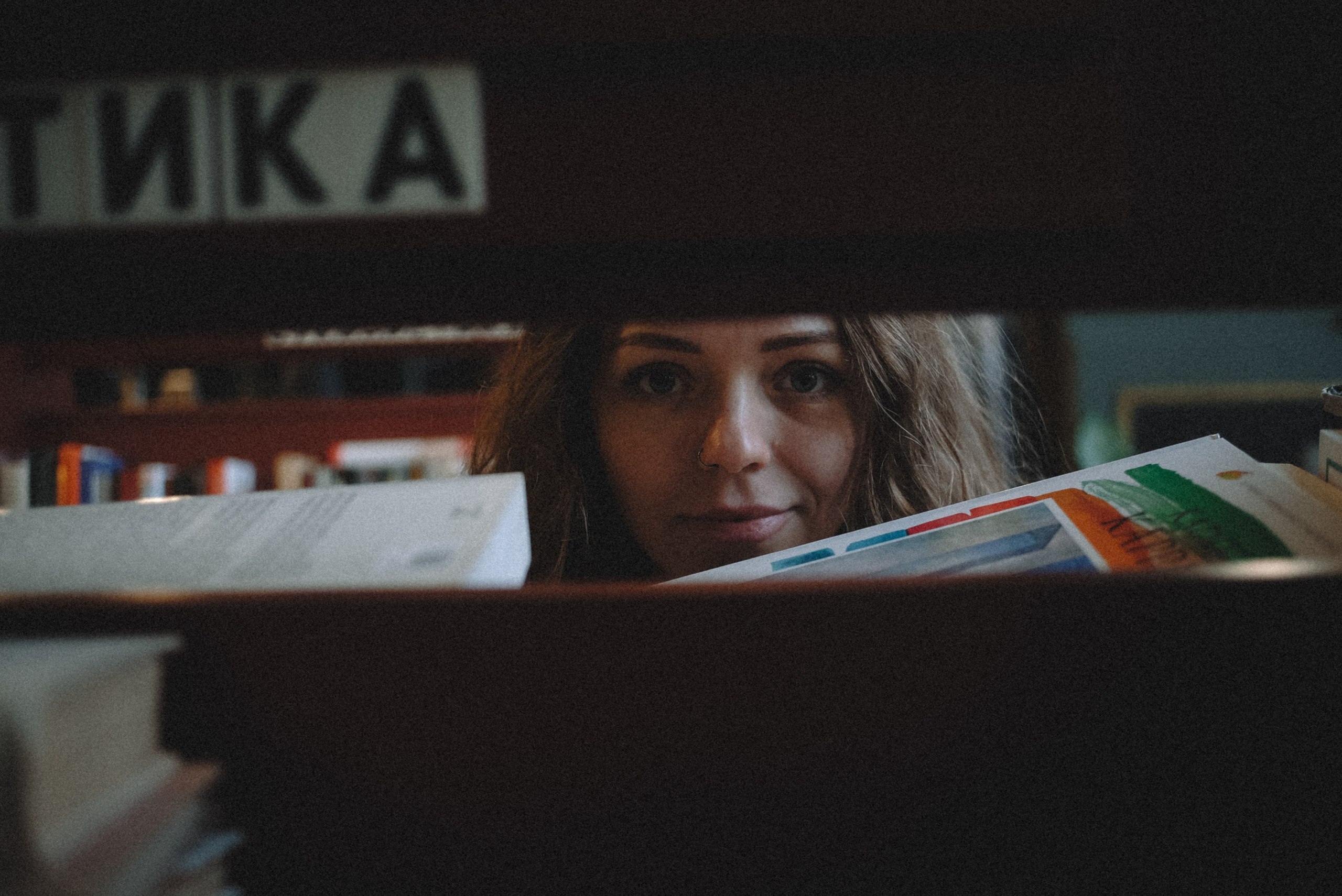 Альбом 4. Фотограф Катерина Мартьянова Санкт-Петербург