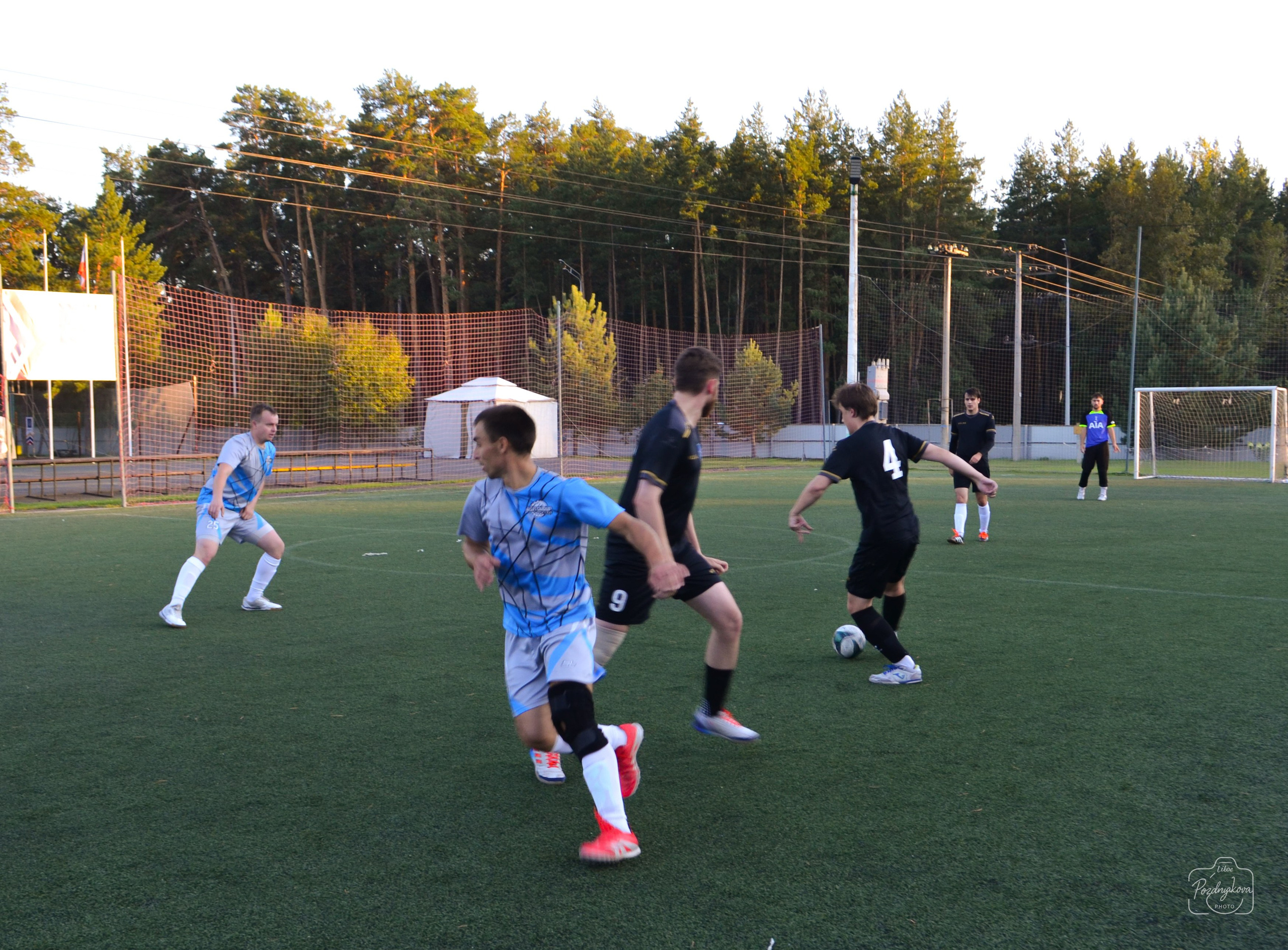 ASM GROUP vs ССК Форс-АлтГУ|25.08.2025. Фотограф-видеограф Познякова Любовь