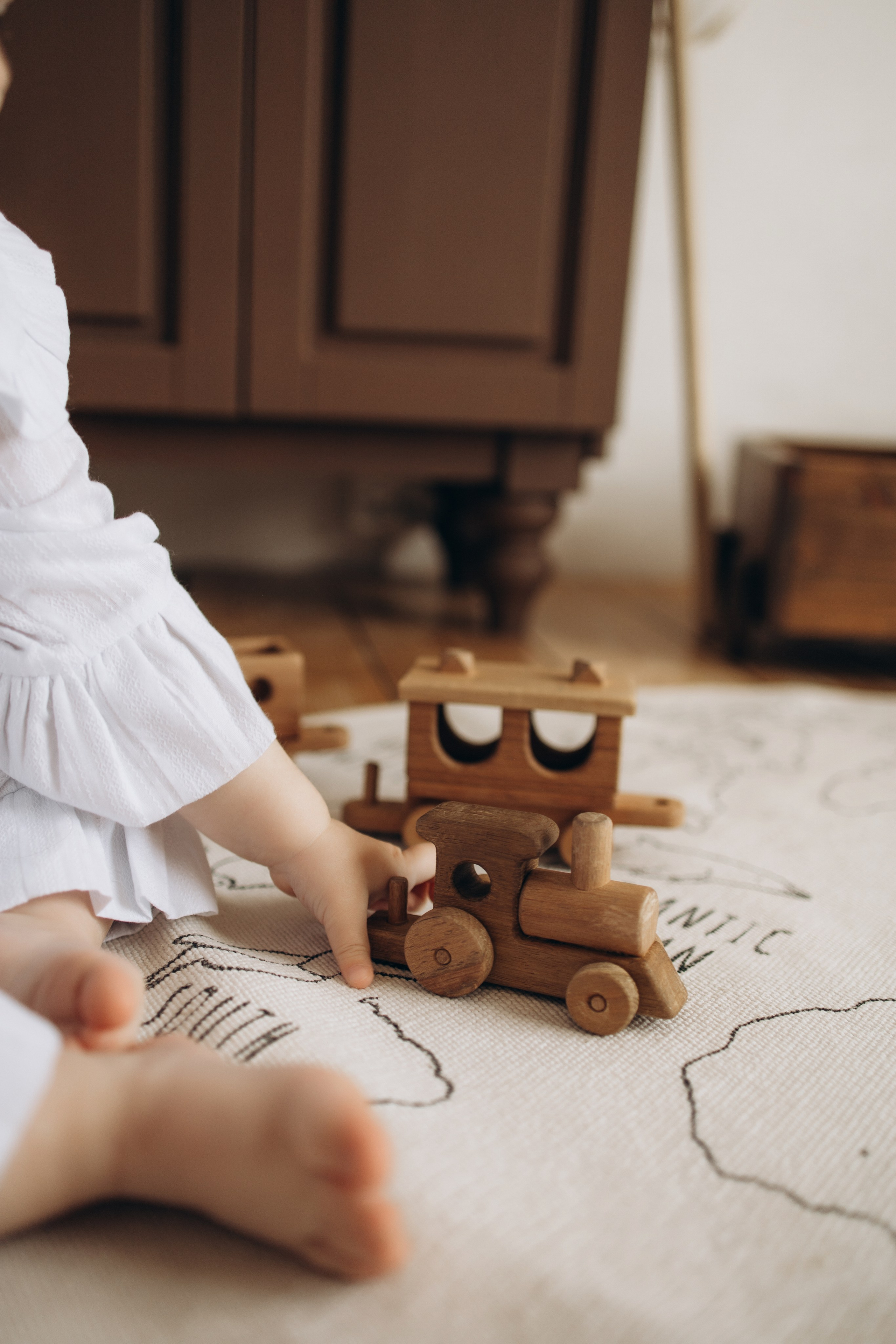 Алине 2 годика. Самый теплый фотограф в Краснодаре Рябоконь Ксения