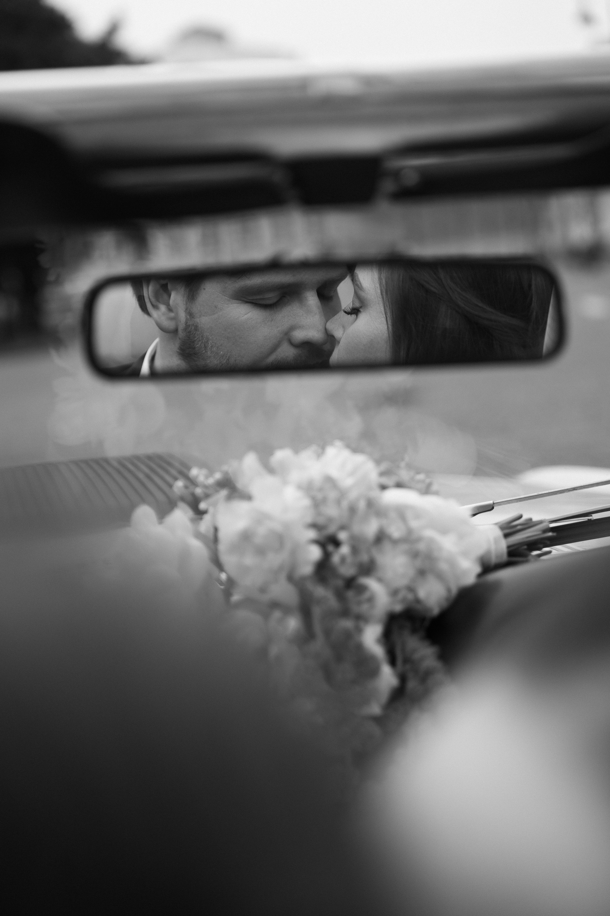 Настя & Никита | цифра + пленка. Свадебный фотограф СПб Мадина Сафарян