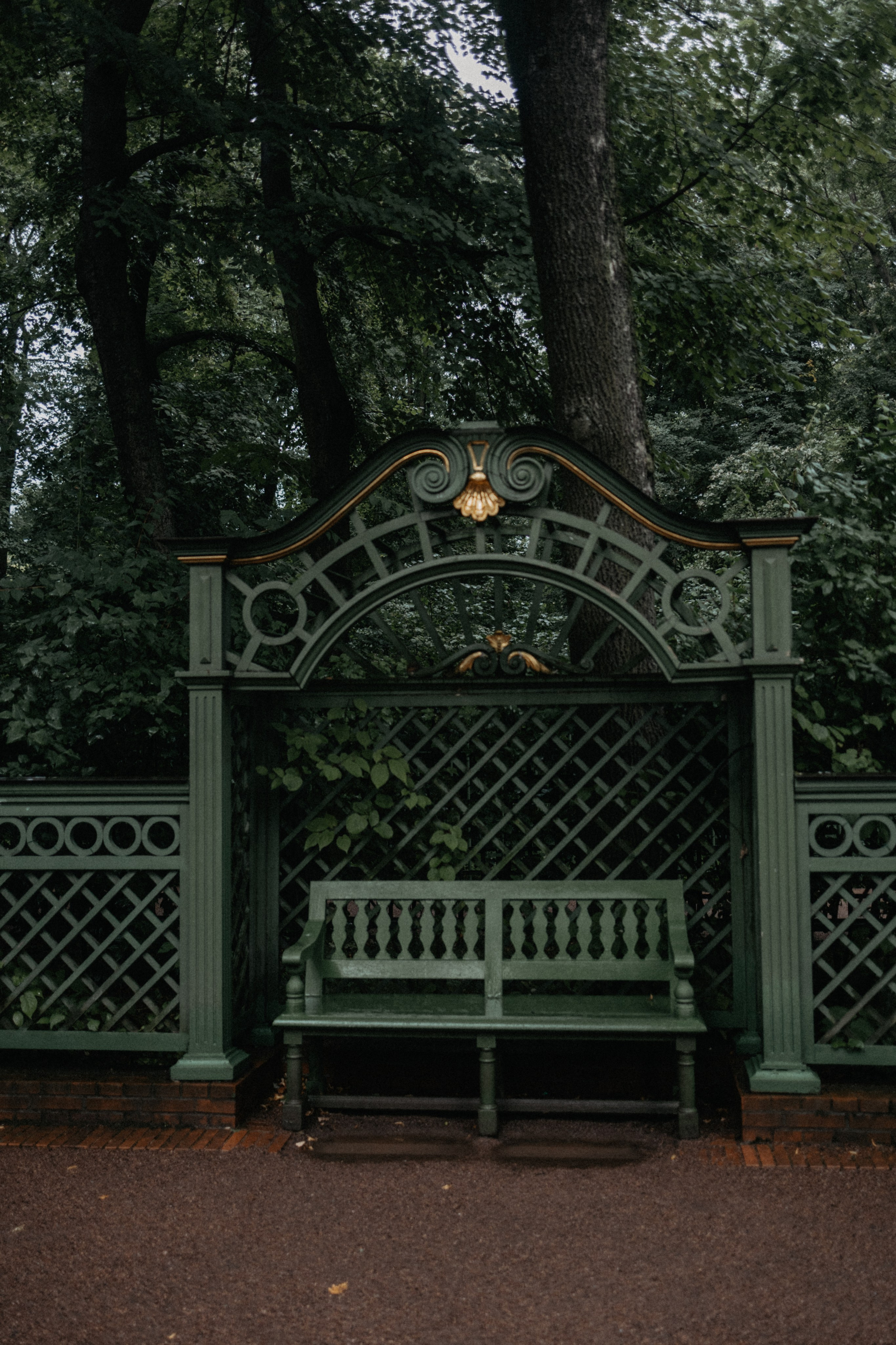 Город дождей. Семейный фотограф в Белгороде