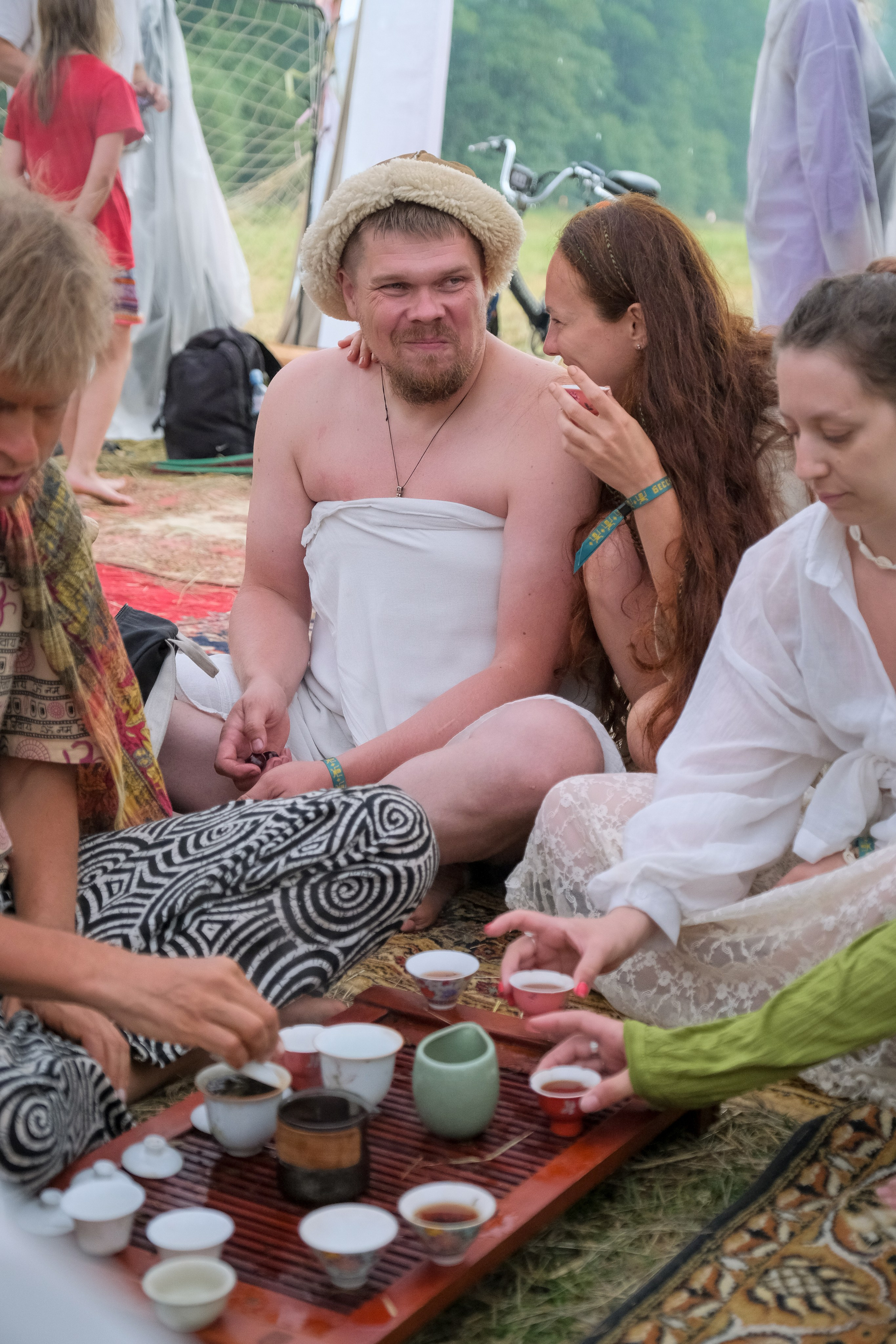 Фестиваль «Бессонница» 2025. Семейный и детский фотограф в Москве Светлана Потемкина