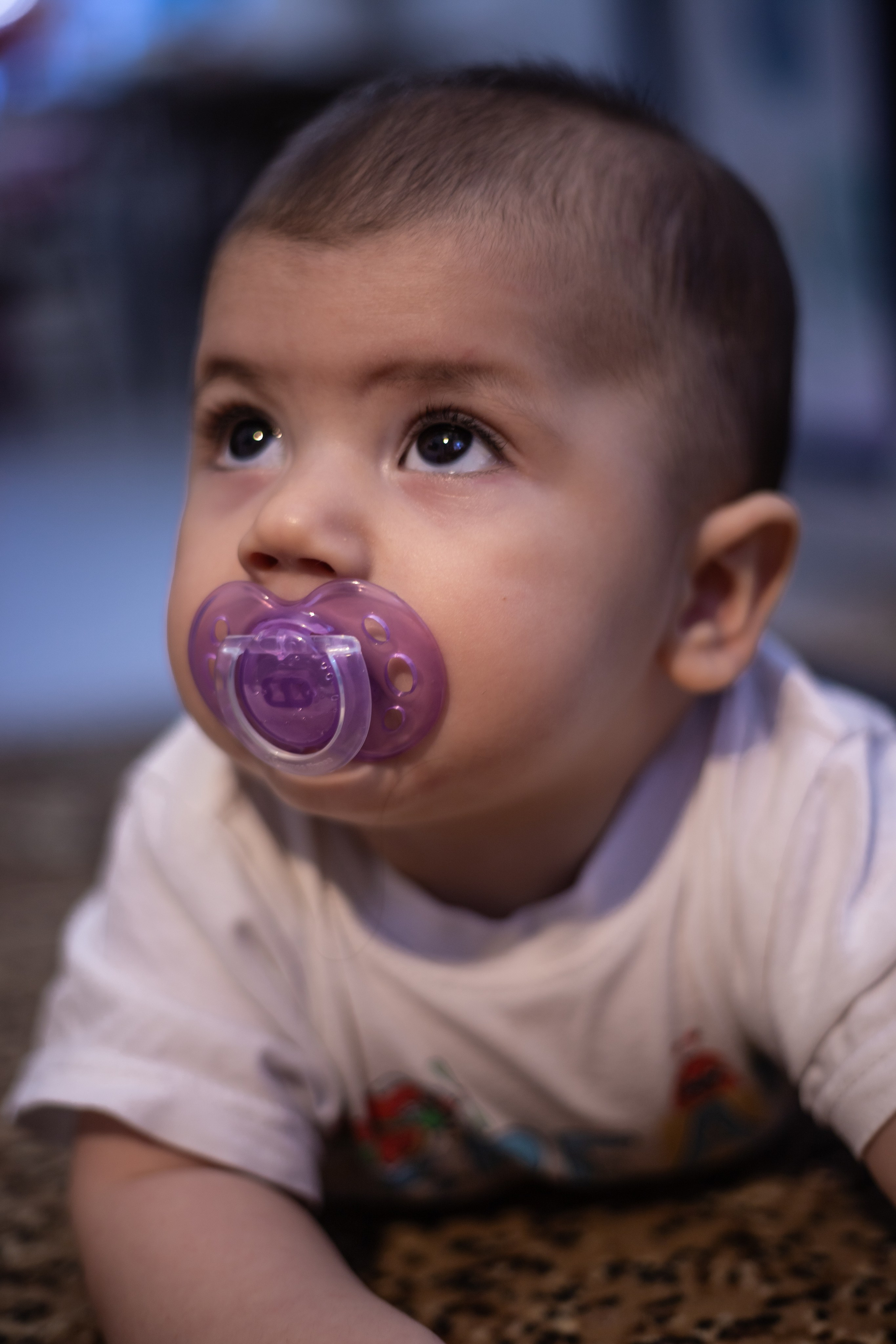 Счастливое время в окружении семьи - семейная фотосессия, которую вы будете смотреть и пересматривать. Фотограф Ольга Баранова