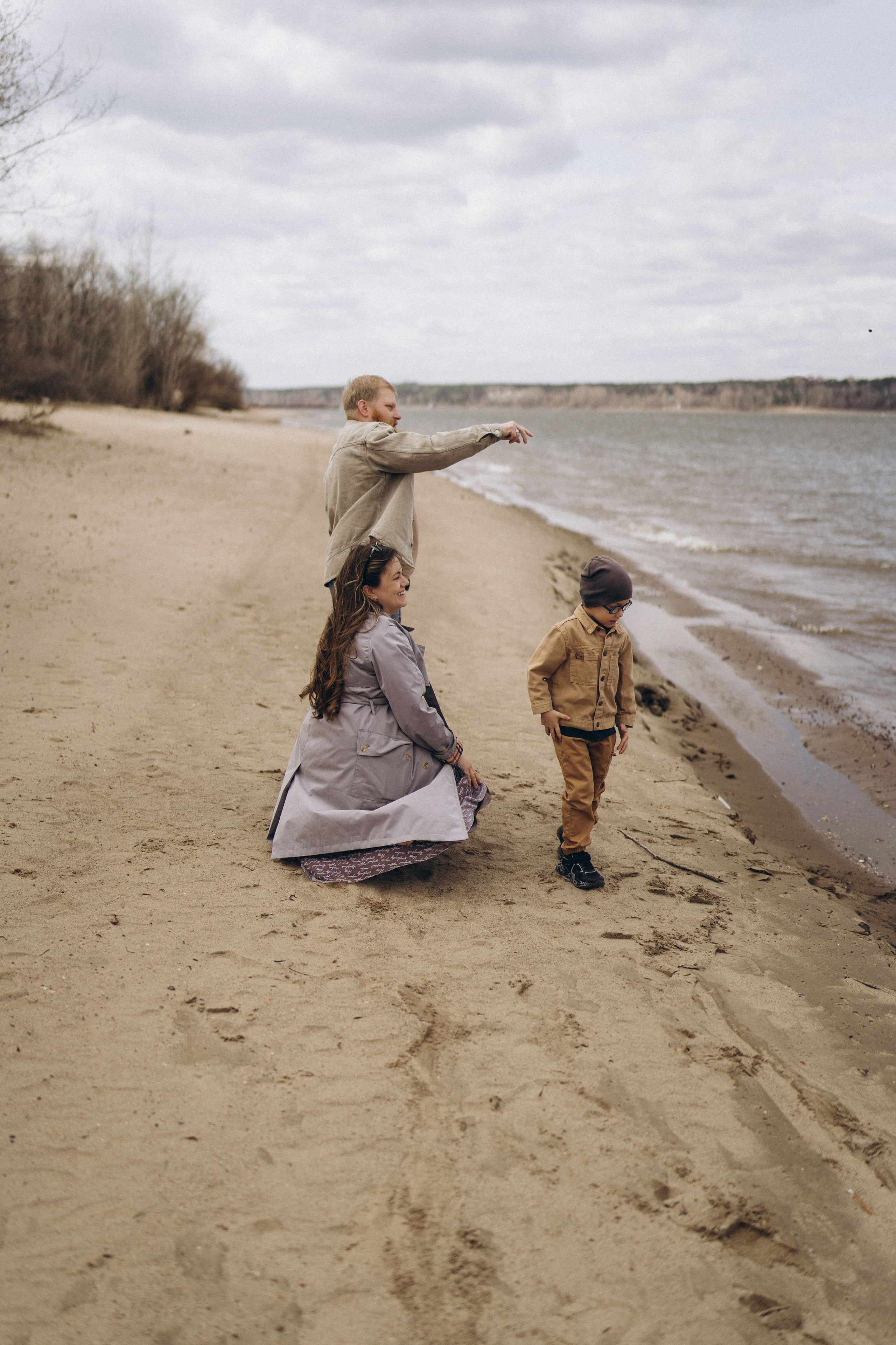 Семья Вероники ♥. Свадебный и семейный фотограф в Перми Дарья Алекс