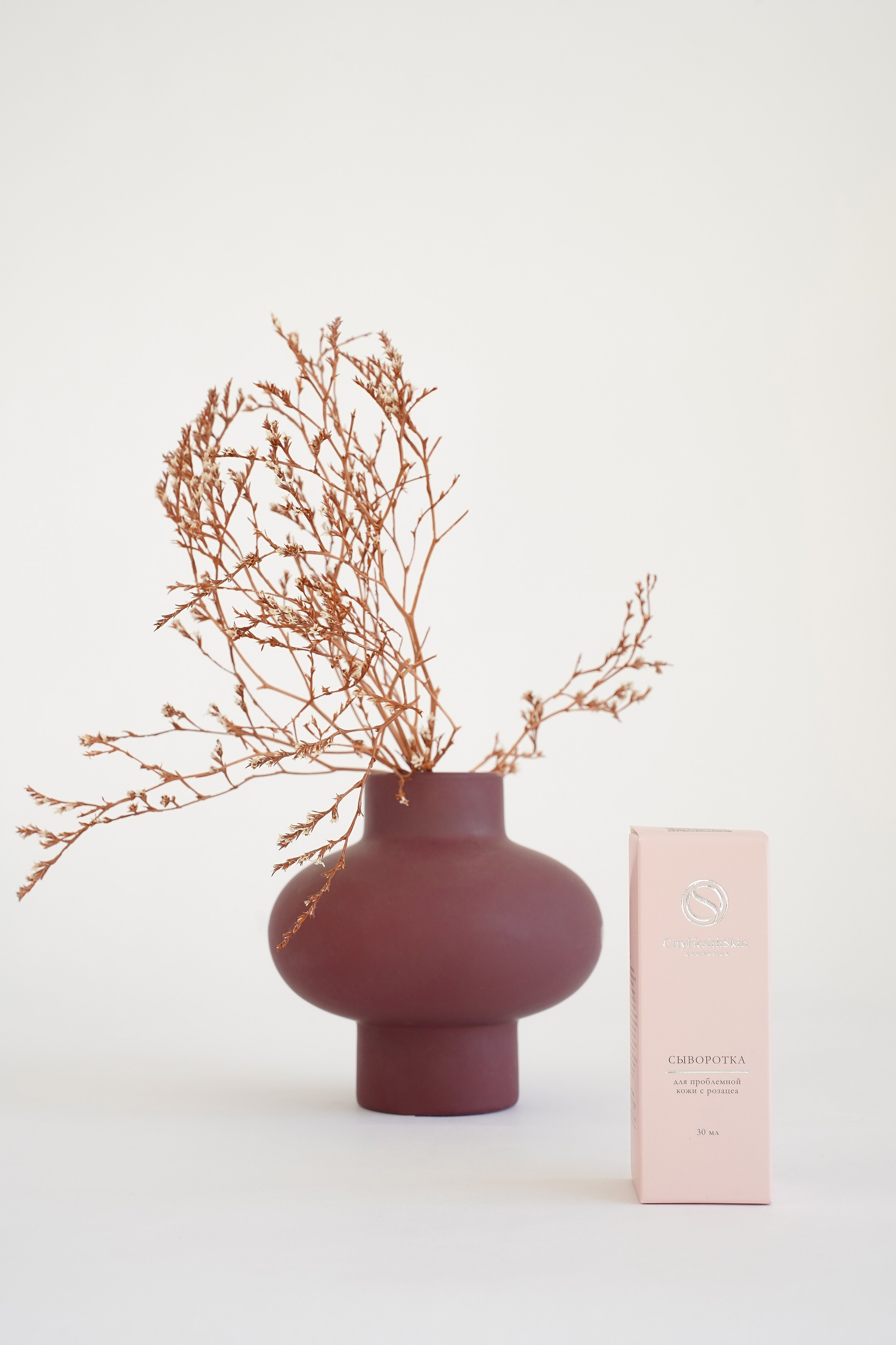 Предметная. Фотограф Яна Сафина