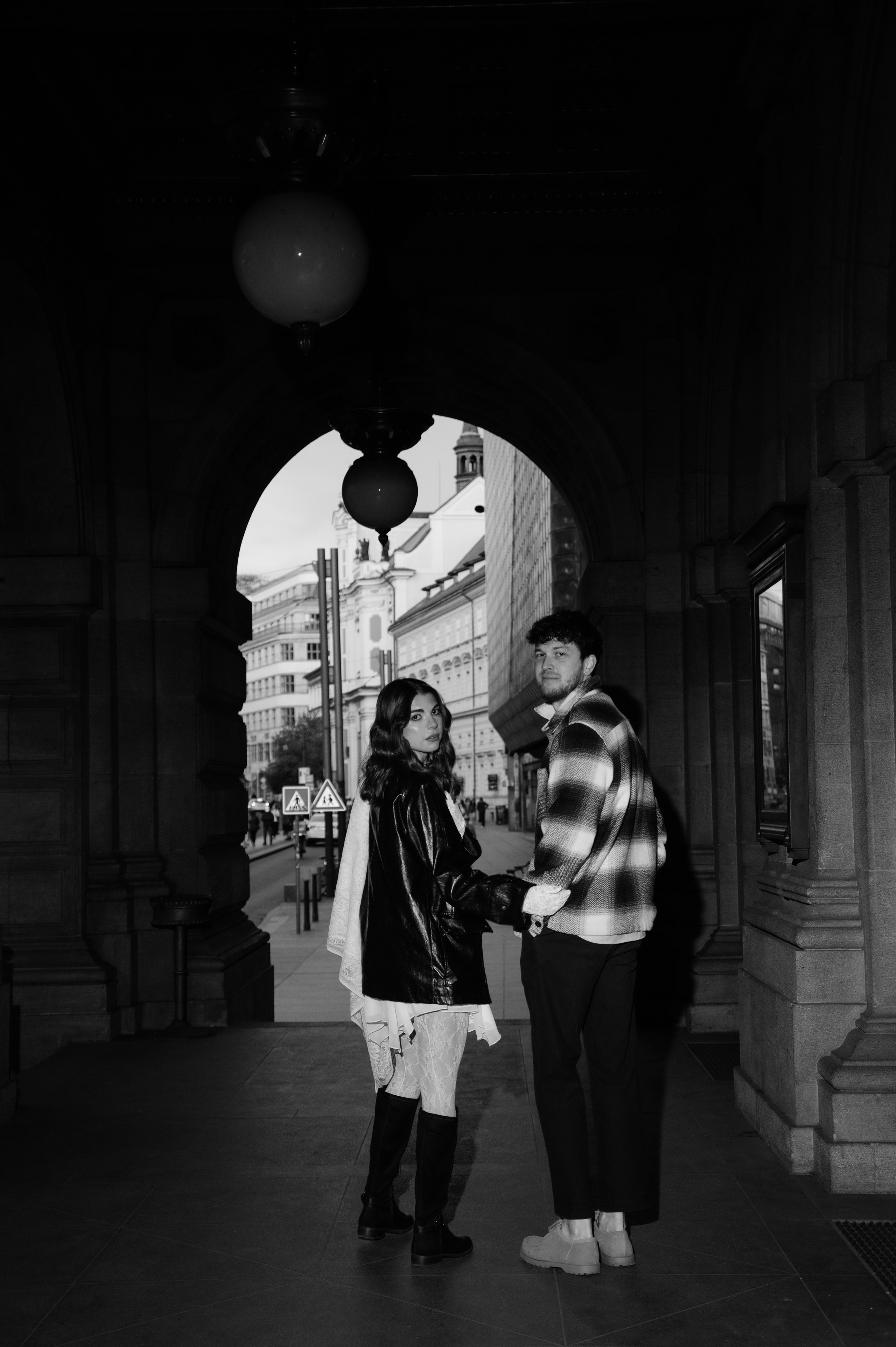 Prague Wedding Photographer | Natural Wedding Photography | Wedding Photography in Prague. Photographer in Prague Yara Kurkus