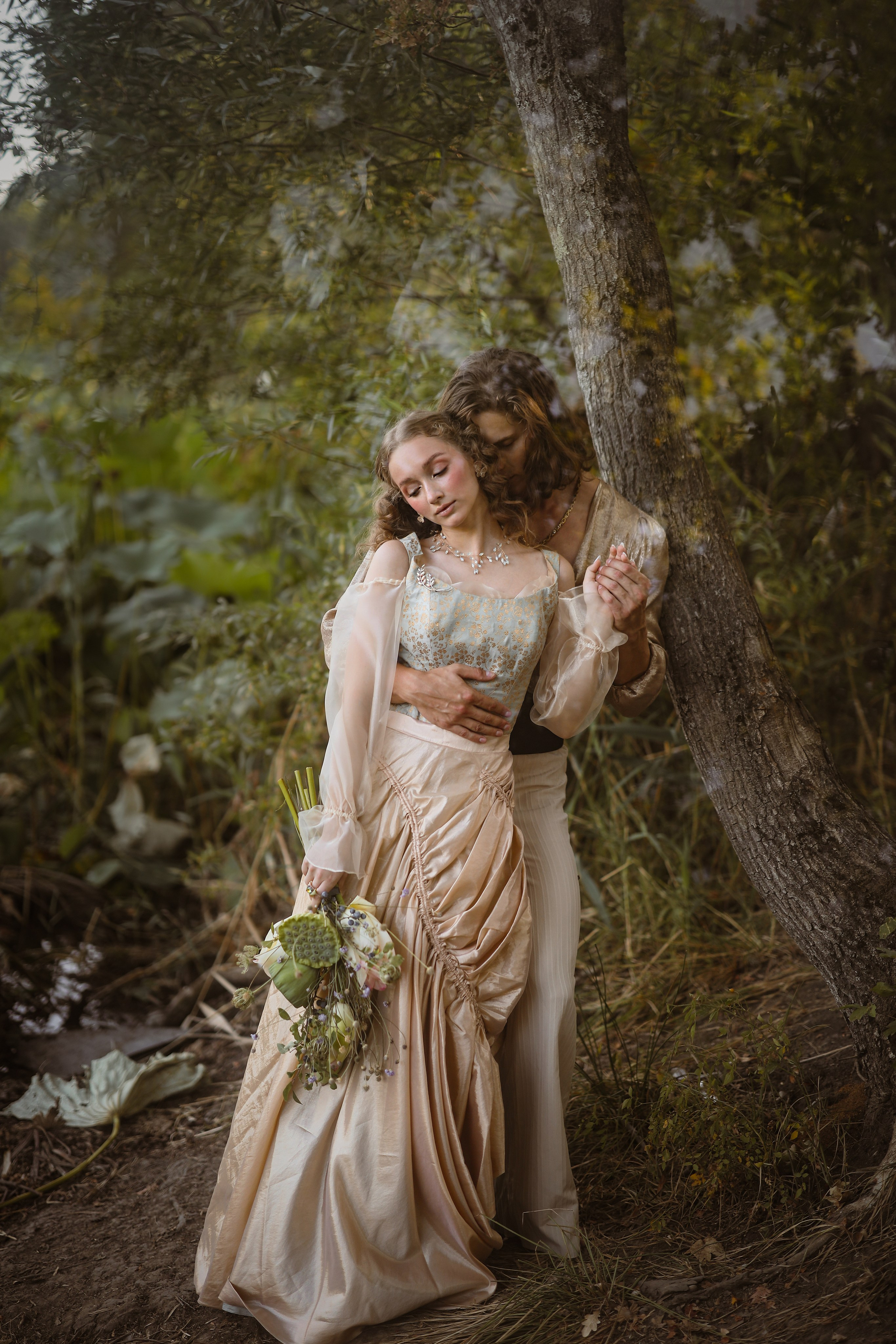 Офелия. Свадебный и семейный фотограф в Абхазии Жанна Соснина