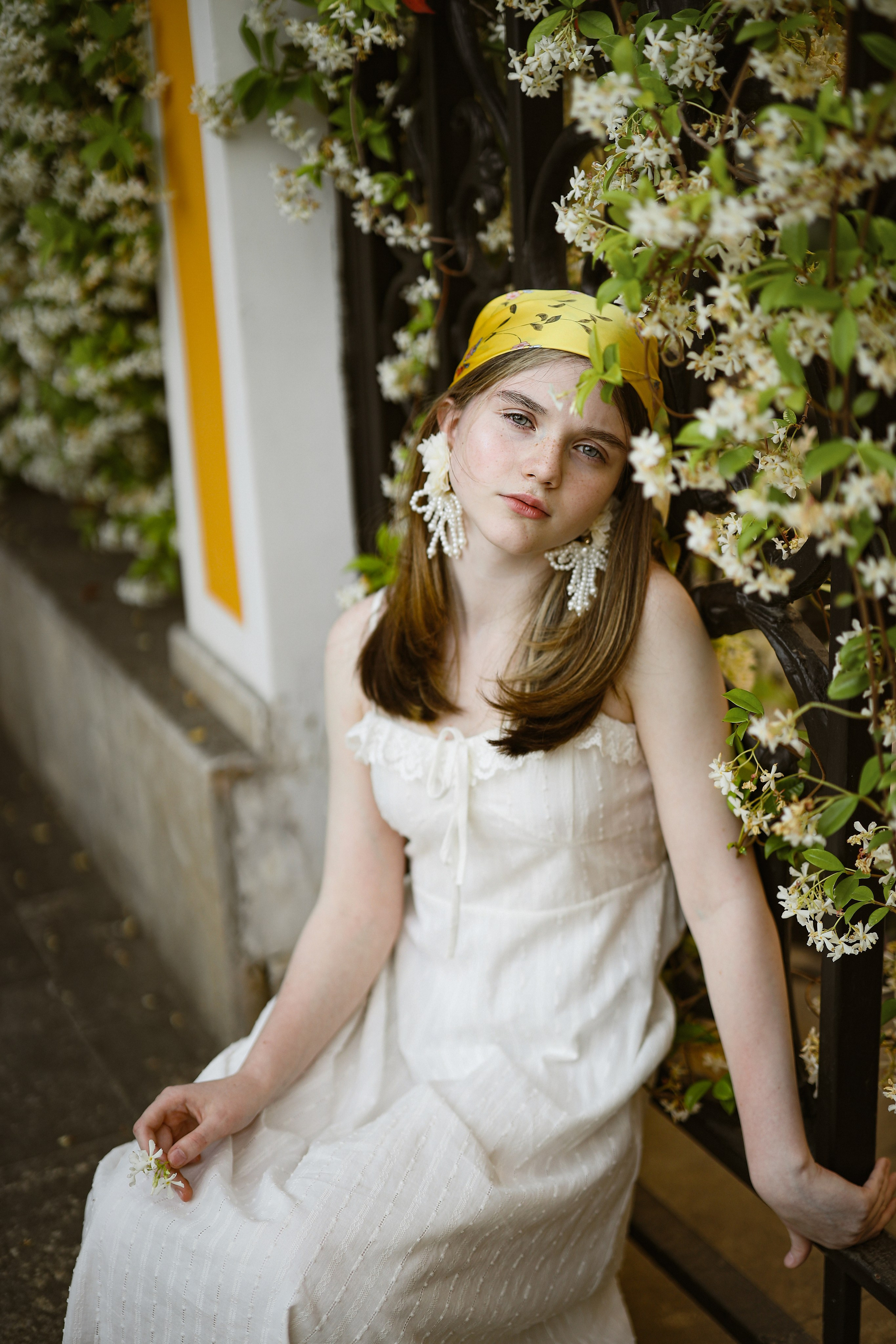 Фотосессия для Яны. Свадебный и семейный фотограф в Абхазии Жанна Соснина