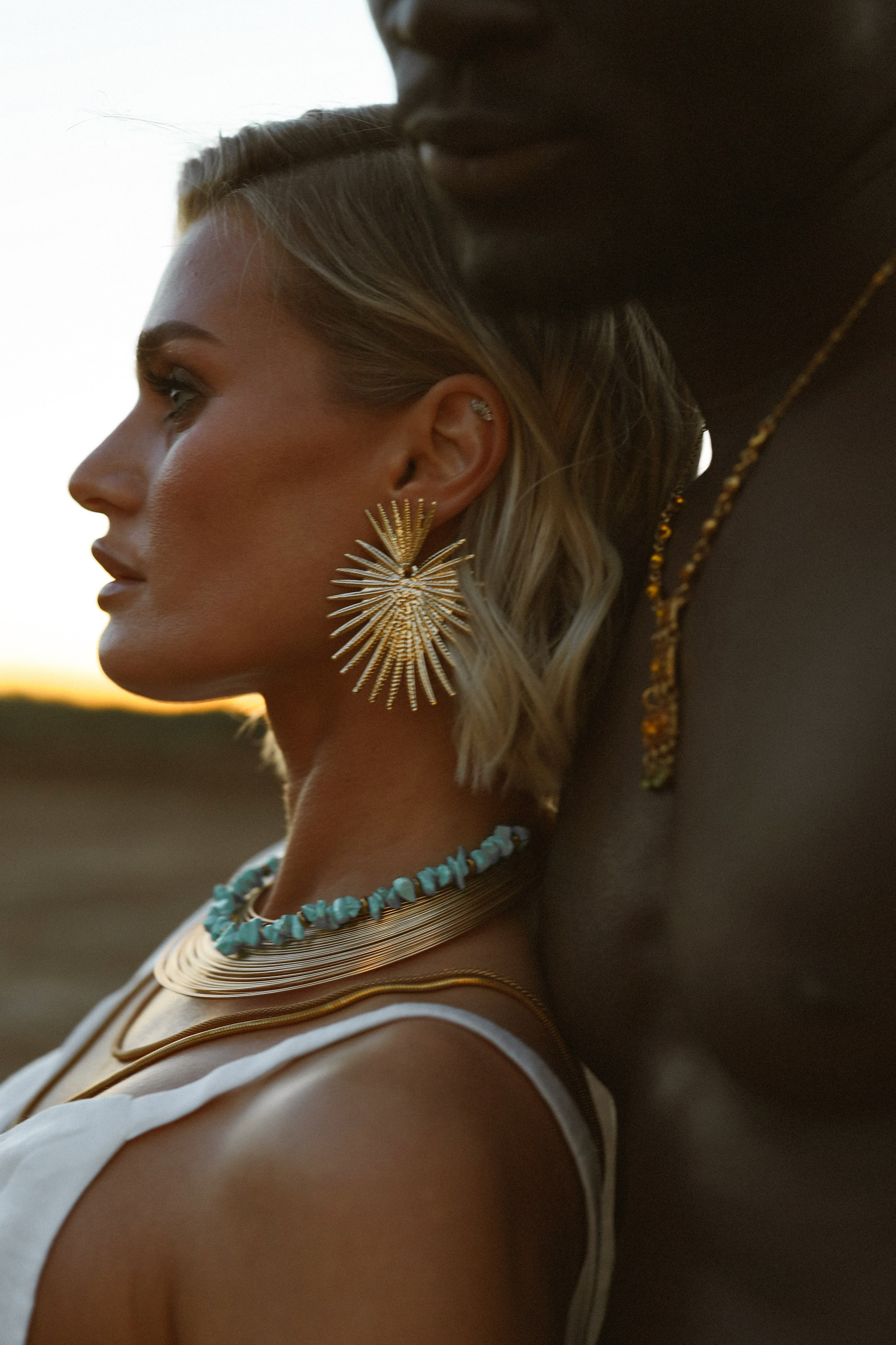 Фотосессия на карьере. Свадебный и семейный фотограф в Абхазии Жанна Соснина