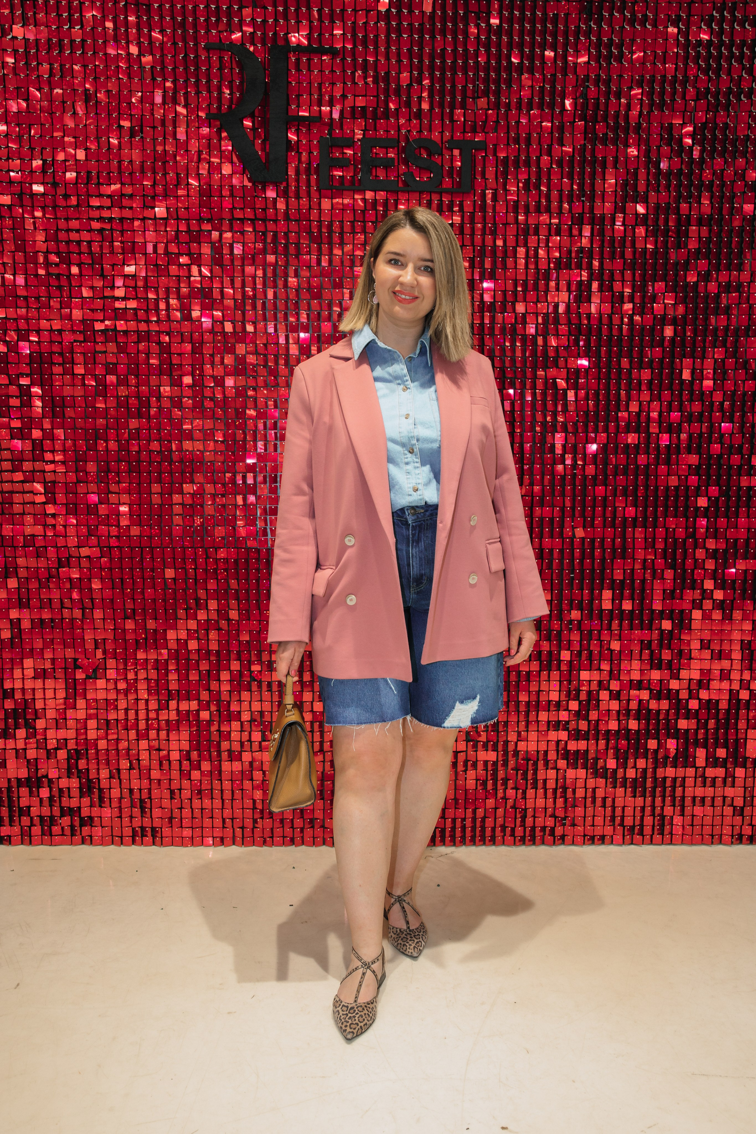 Russian Fashion Fest май'24. Контент фотограф в Москве и области Елена Кулакова