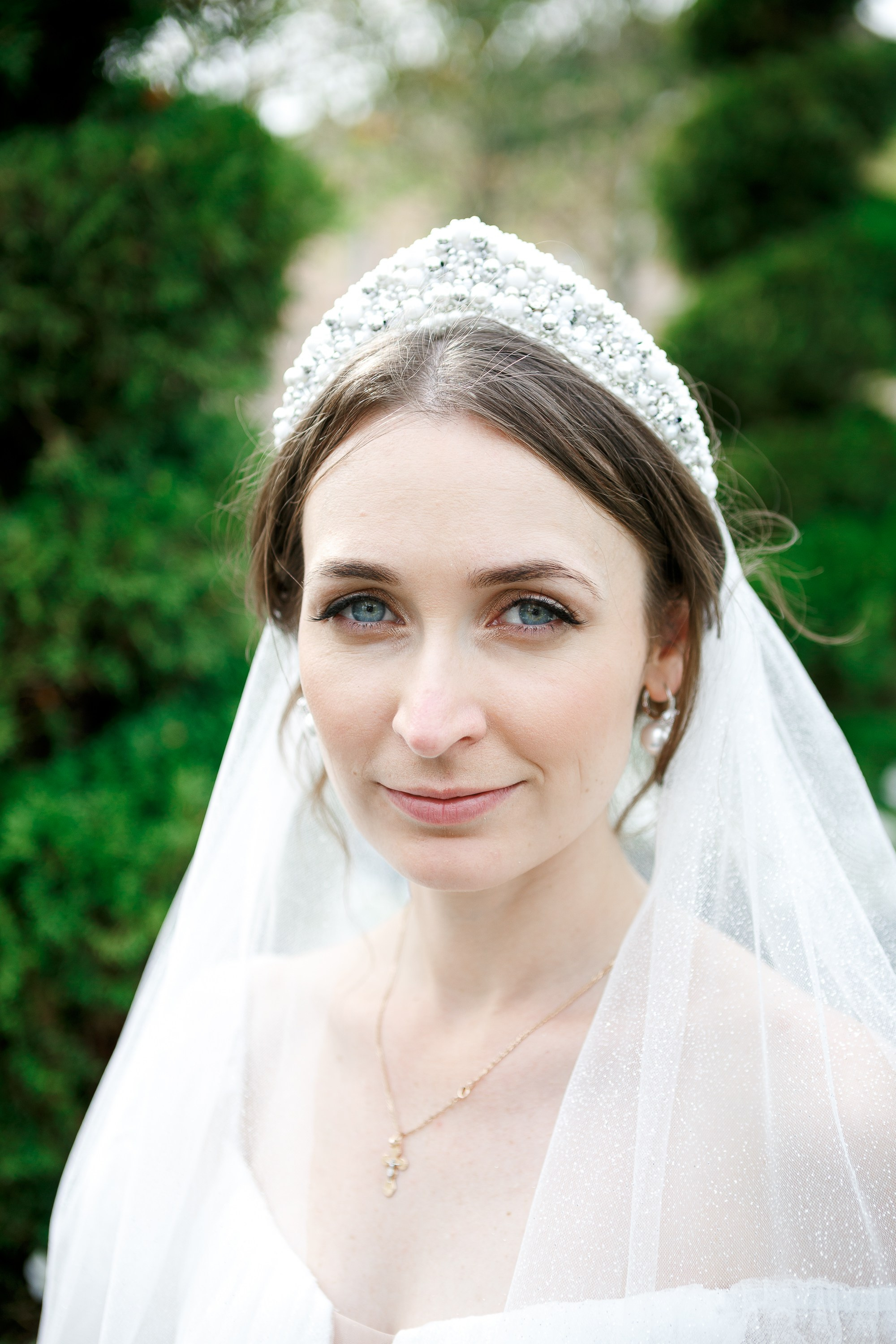 Фотосъемка свадьбы Марка и Юли