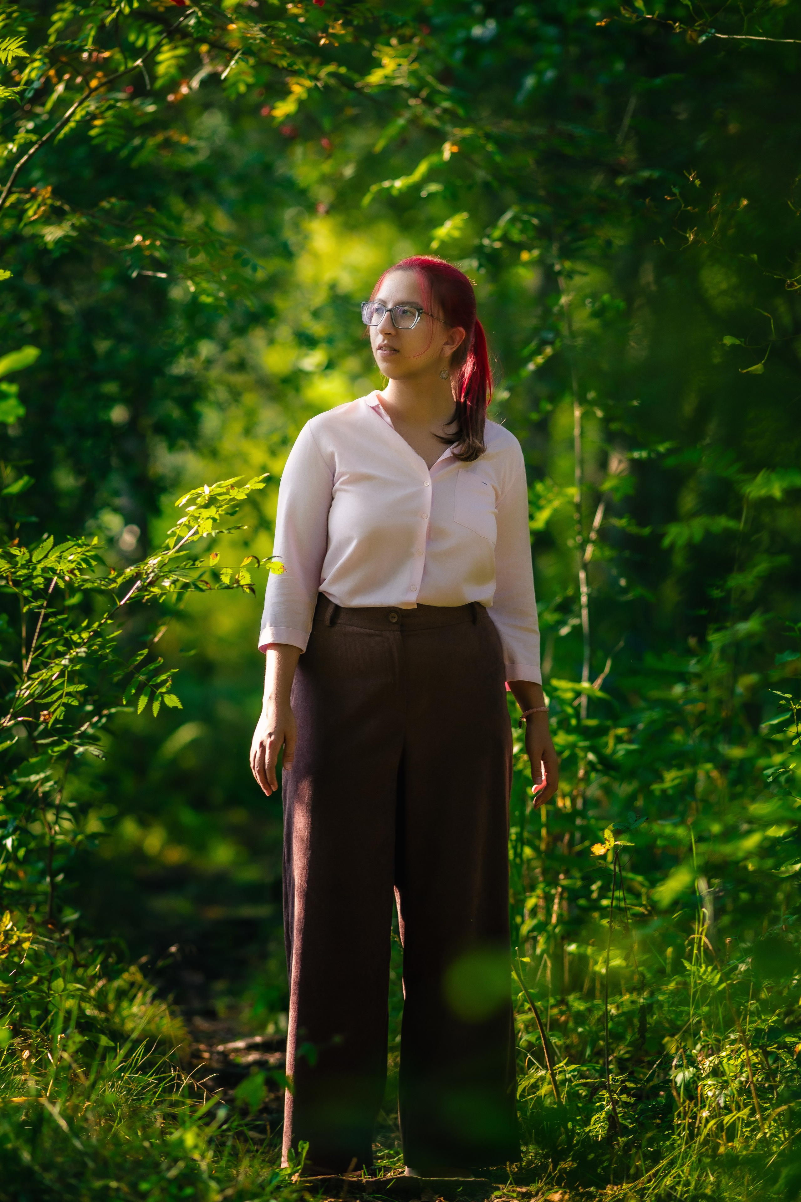 2024. Социофобушек, фотографирует социофобушков. Фотограф в Санкт-Петербурге