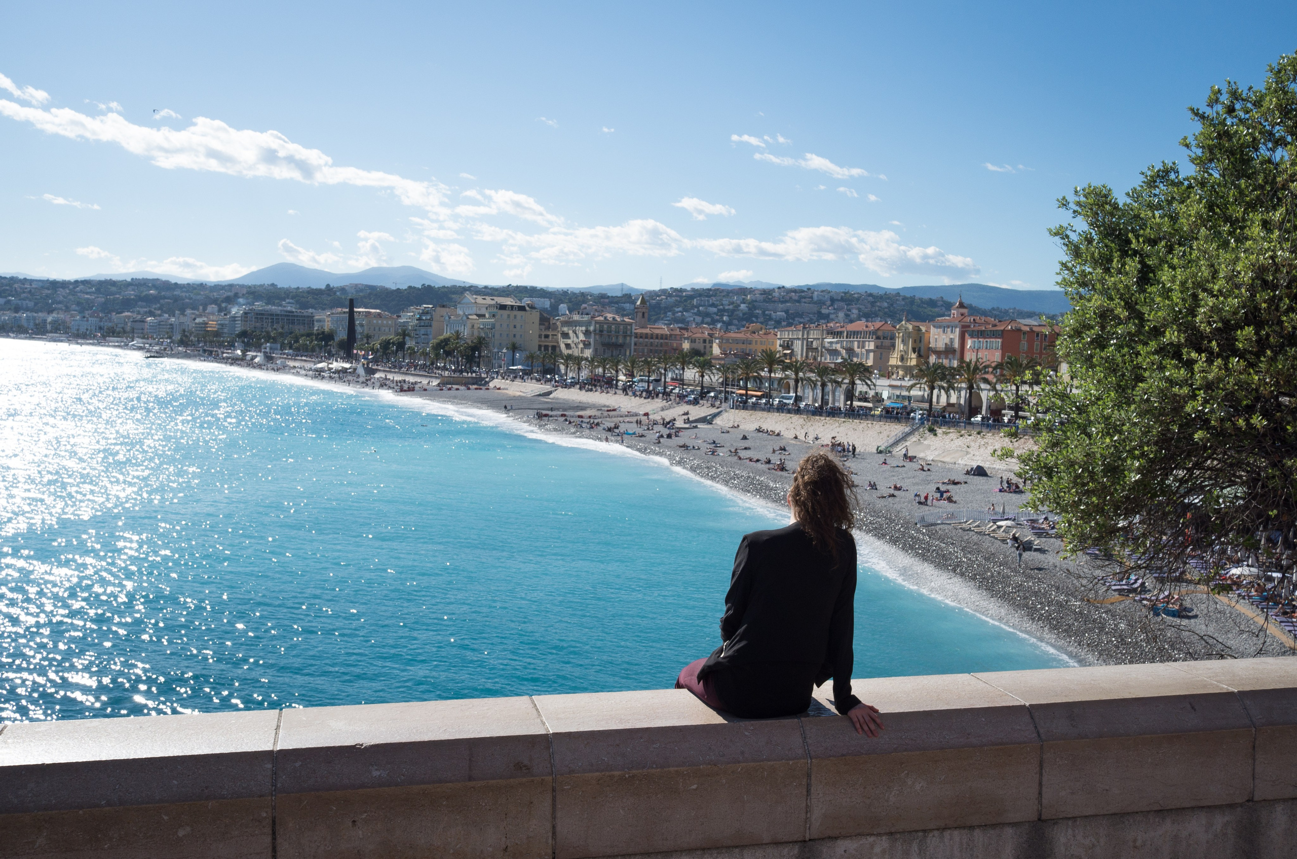 Фотографии из Европейских городов для интерьеров. Фотографии Руслана Сайдалиева (Рус Сай)