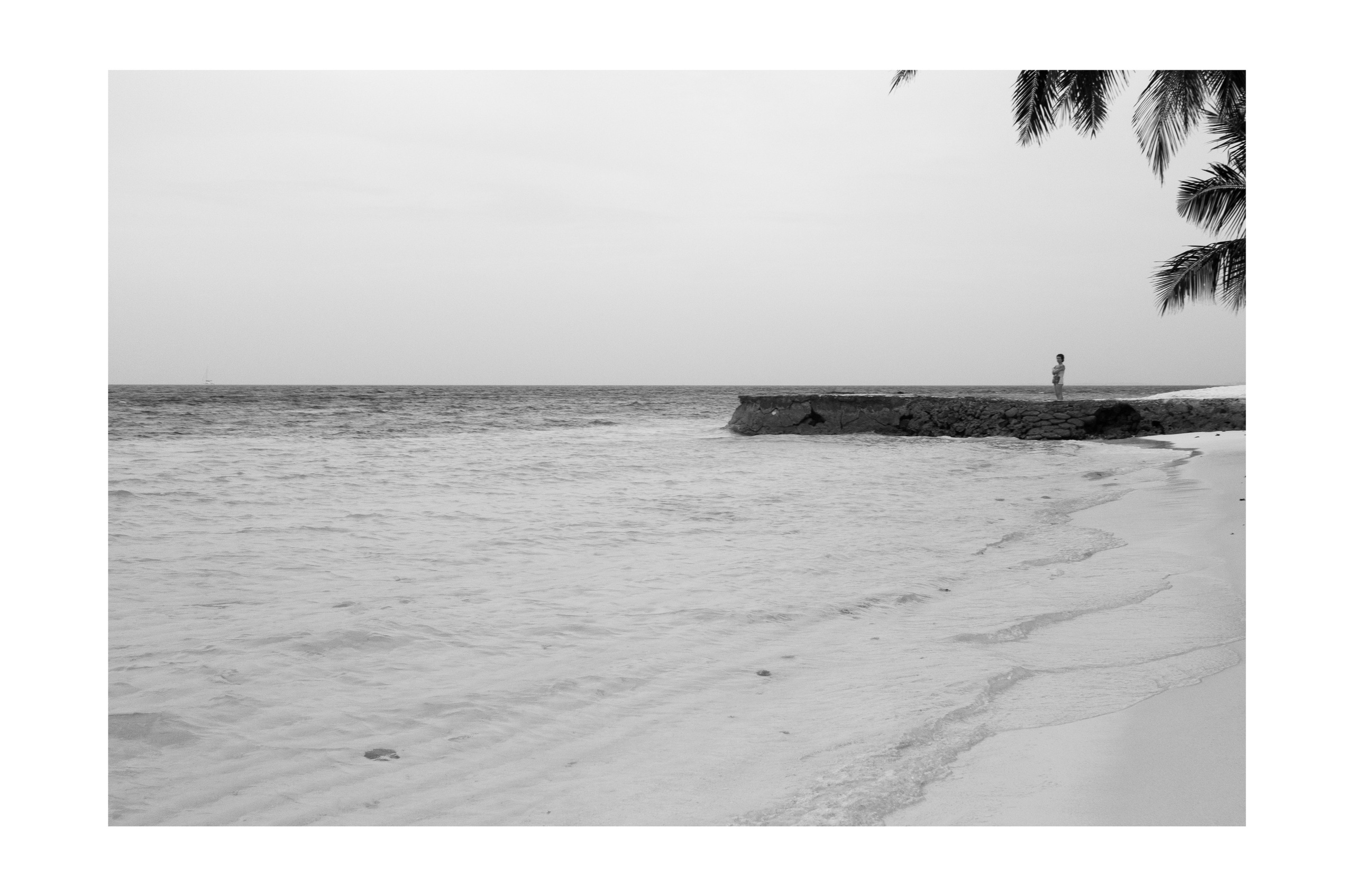 Интерьерные фотографии Мальдив. Фотографии Руслана Сайдалиева (Рус Сай)