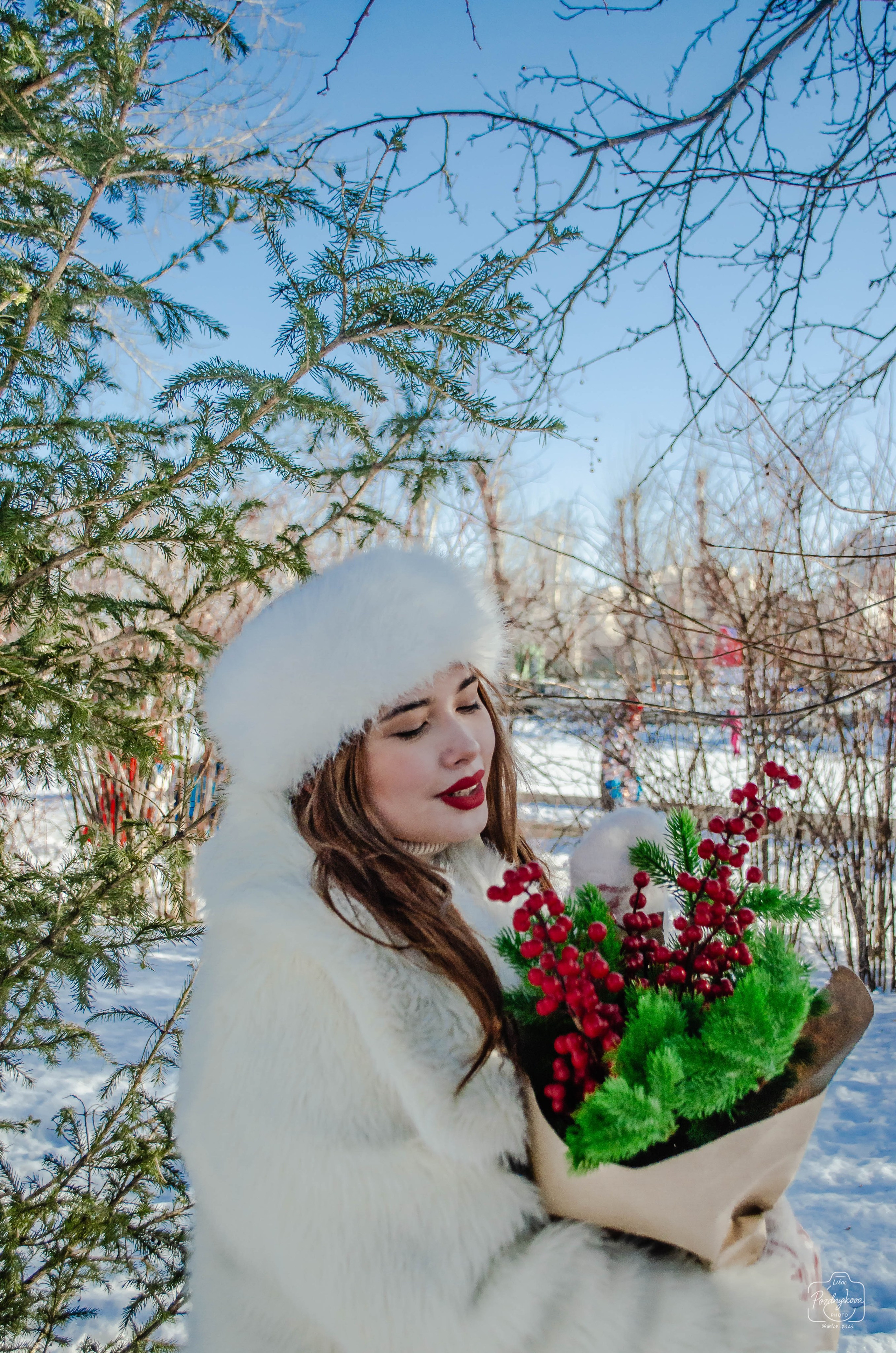 Slavic girl aesthetic | Барнаул|Раиса Дорохова|21.02.2026. Фотограф-видеограф Познякова Любовь