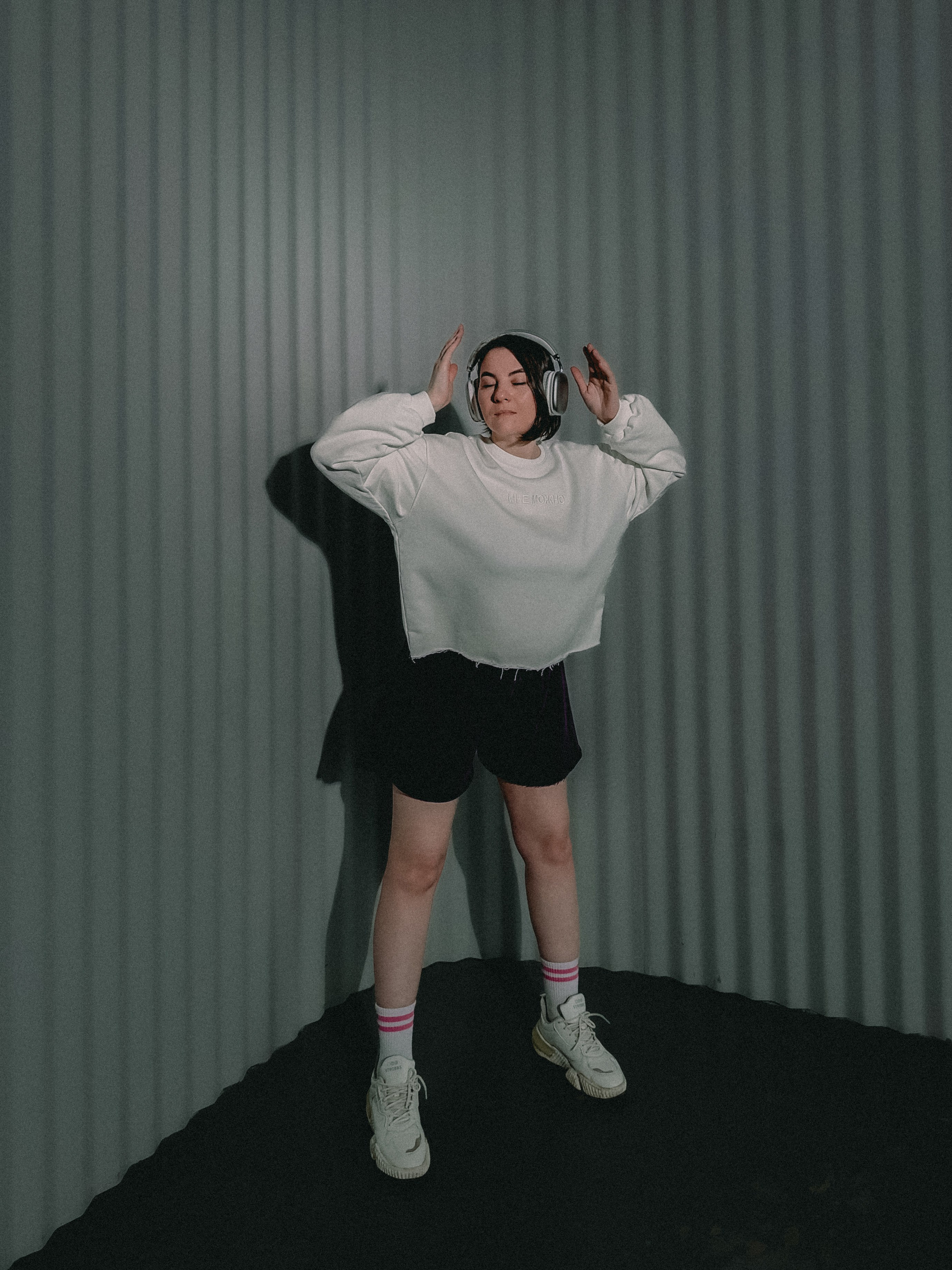 Lookbook. Рекламный и fashion фотограф в Санкт-Петербурге — Юлия Дроздова