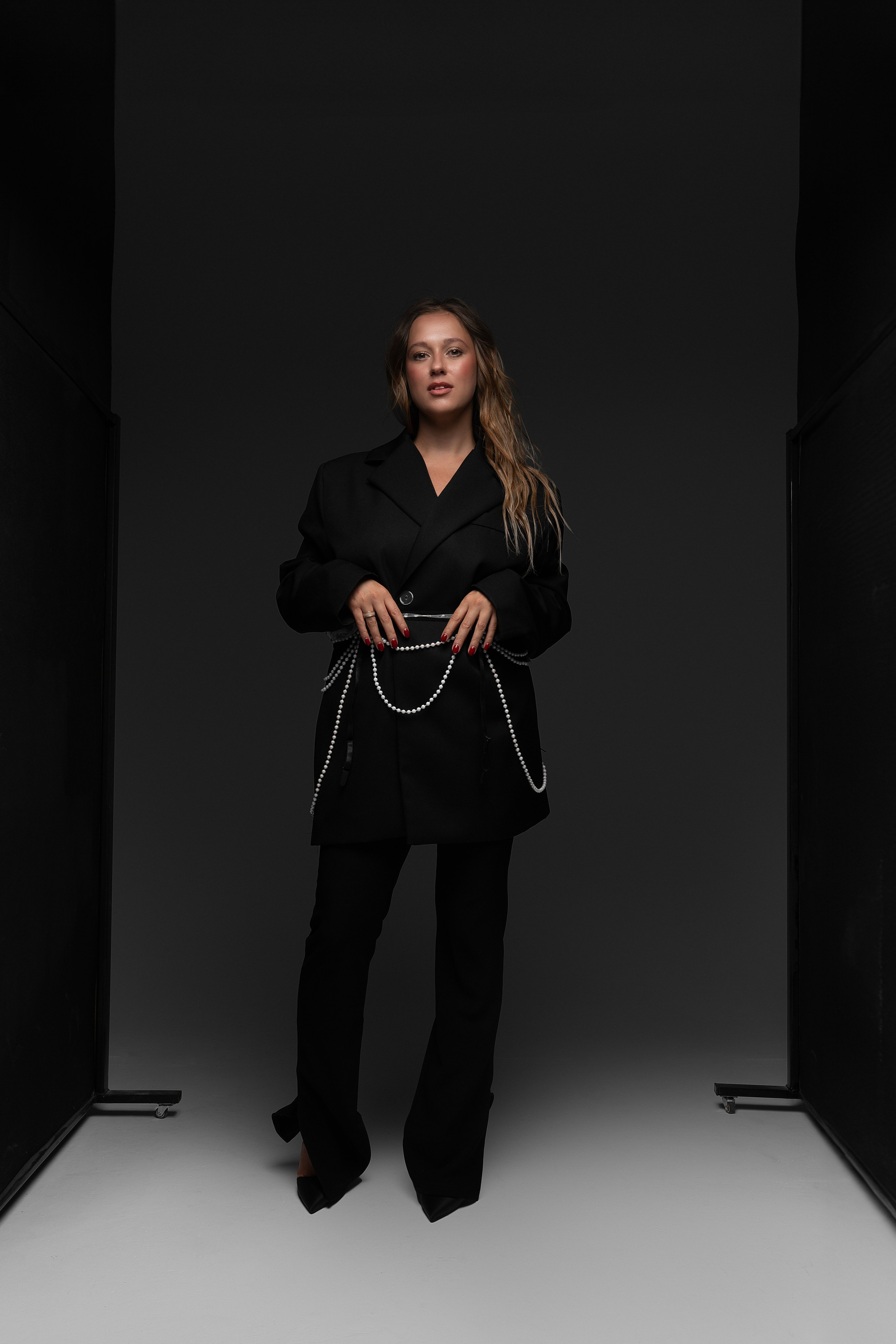 Студийная fashion фотосъёмка в Москве «под ключ». Фотограф в Москве Корчагина Ксения