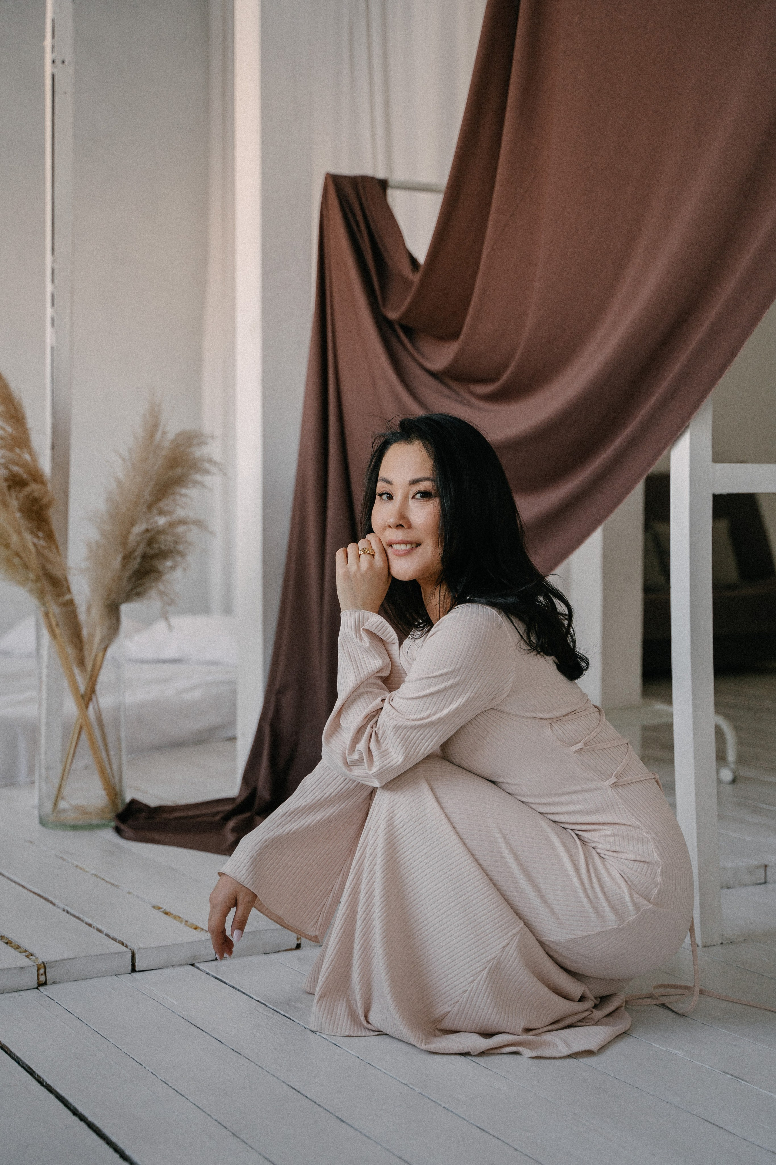 Дина. Фотограф Чита. Индивидуальные портреты, LoveStory, свадьбы