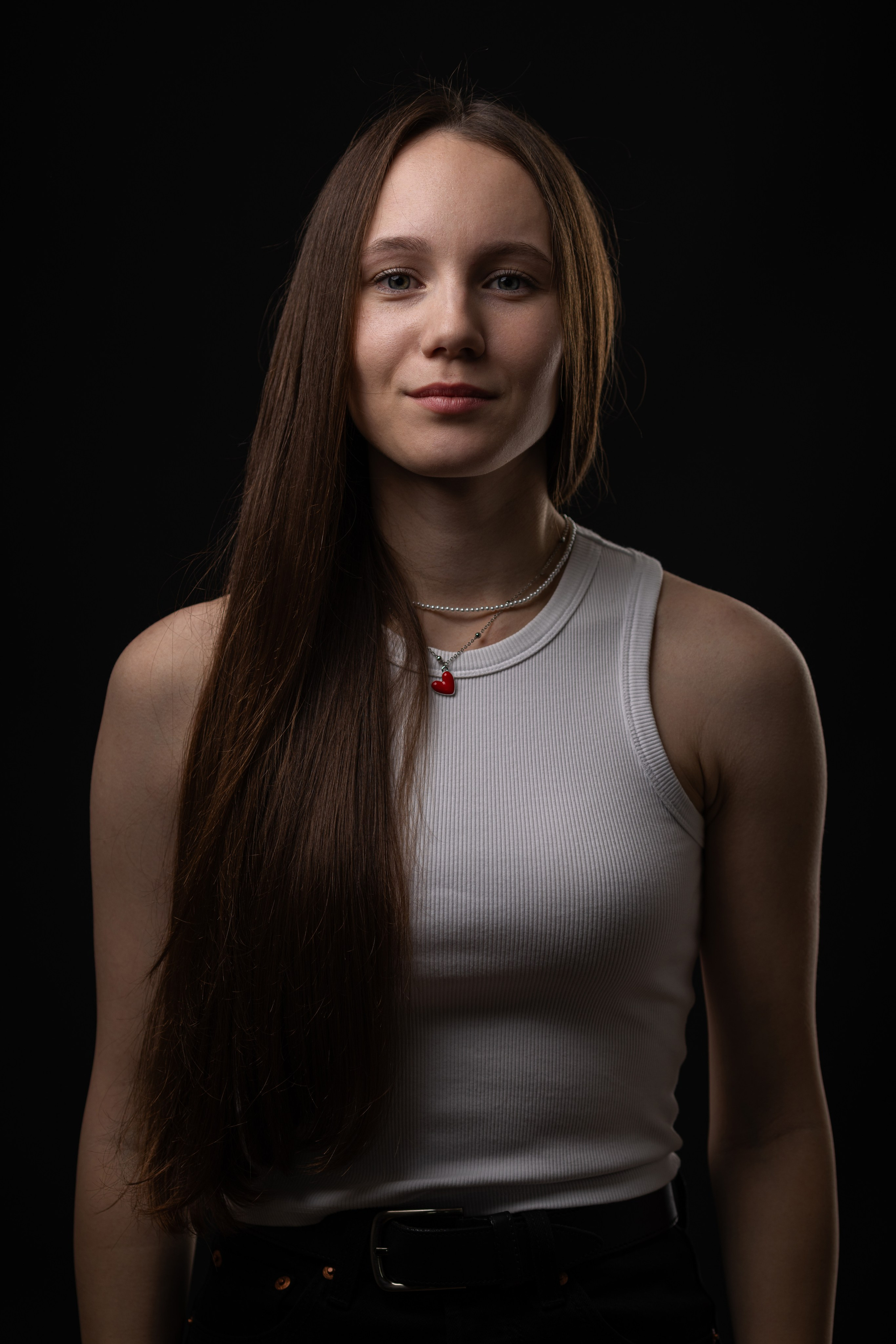 Портреты. Профессиональная фото- и видеосъёмка в Германии