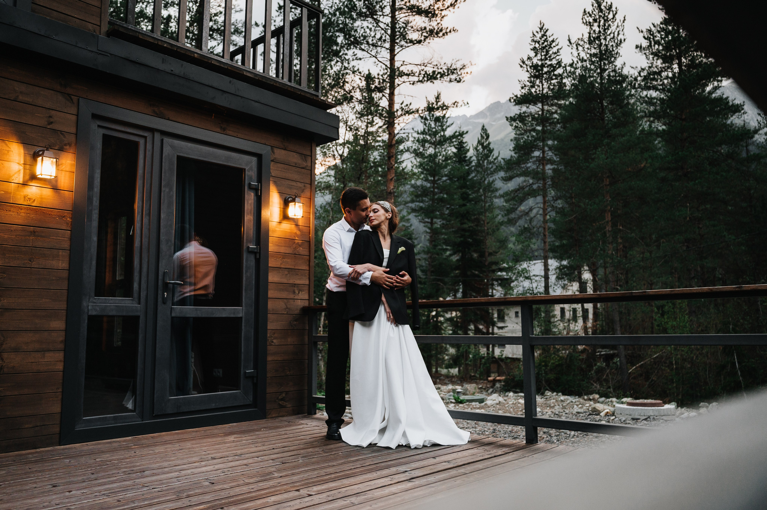 Горная свадьба Рината и Регины (09.09.24). Свадебный и travel фотограф в Волгограде, Сочи, Домбае, Европе