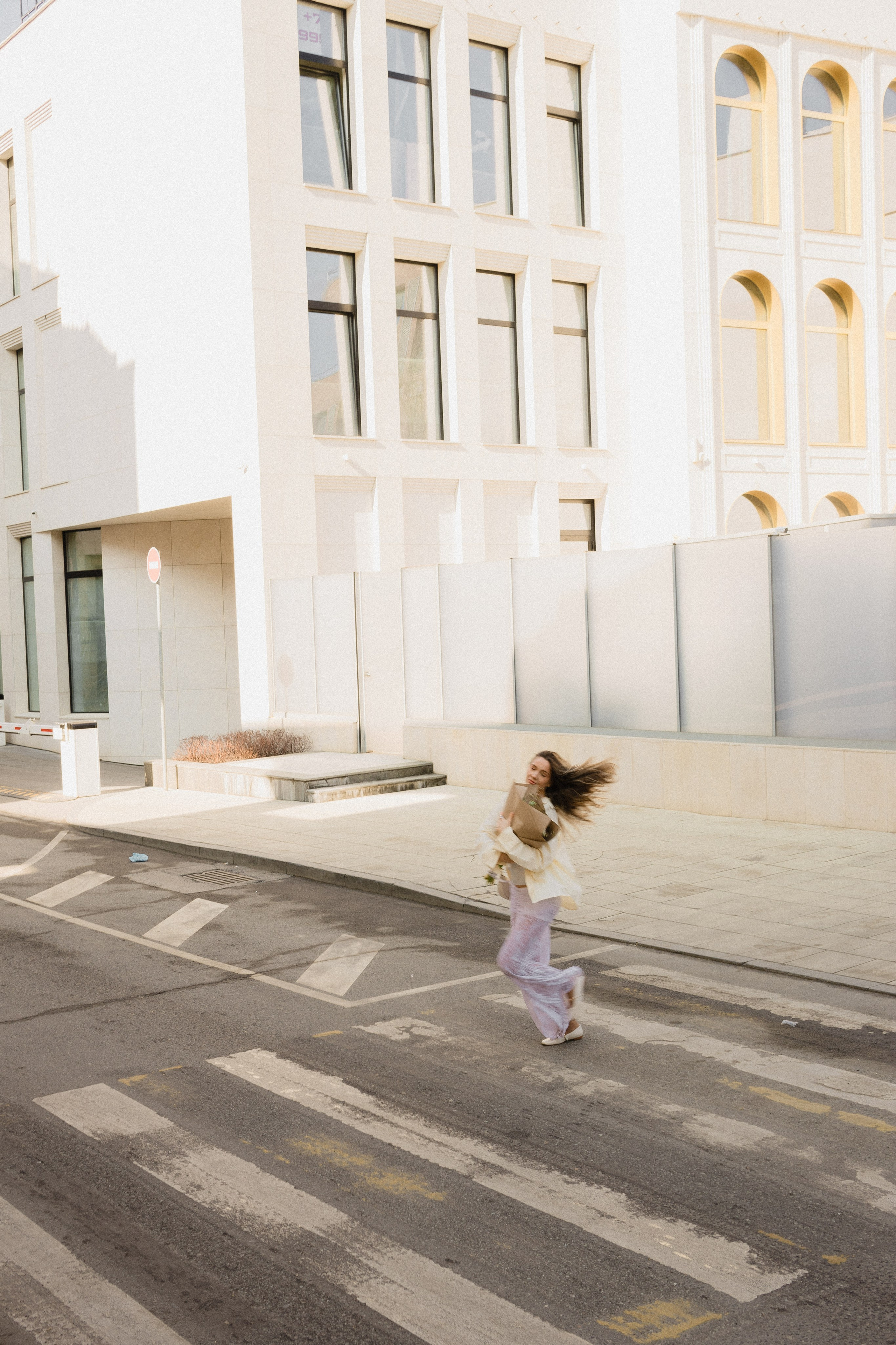 Жёлтые нарциссы. Фотограф-ретушер