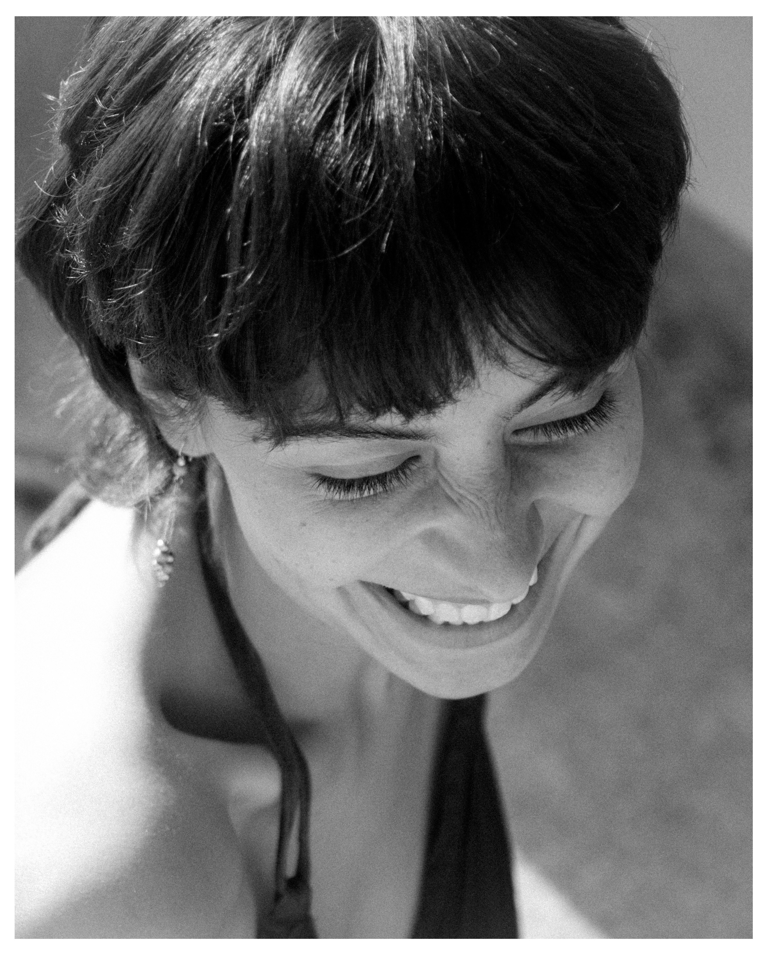 Красота в линиях. Фотограф-ретушер