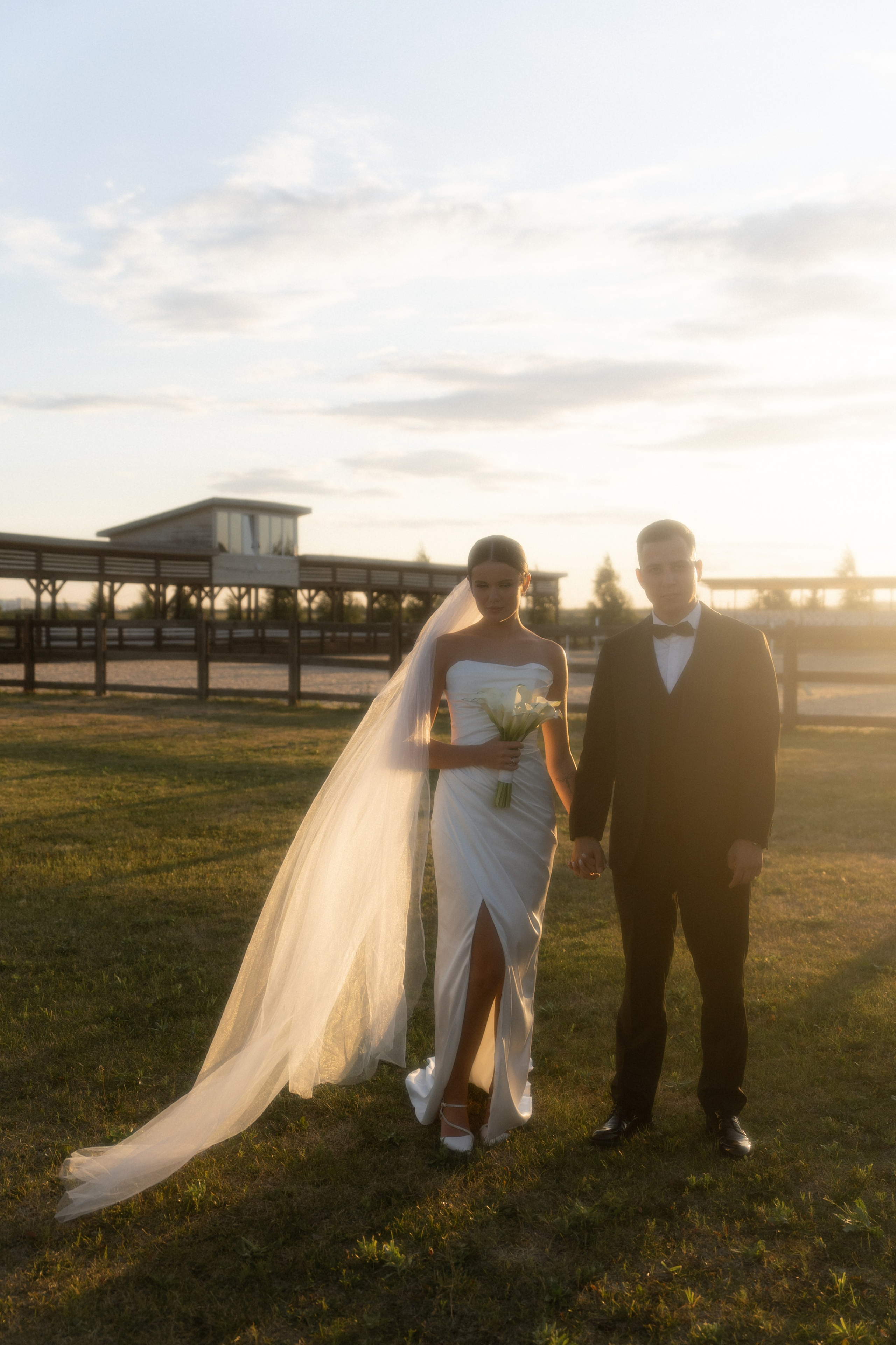 Lera & Andrey. Семейный и портретный фотограф в Саратове Сахарова Маша