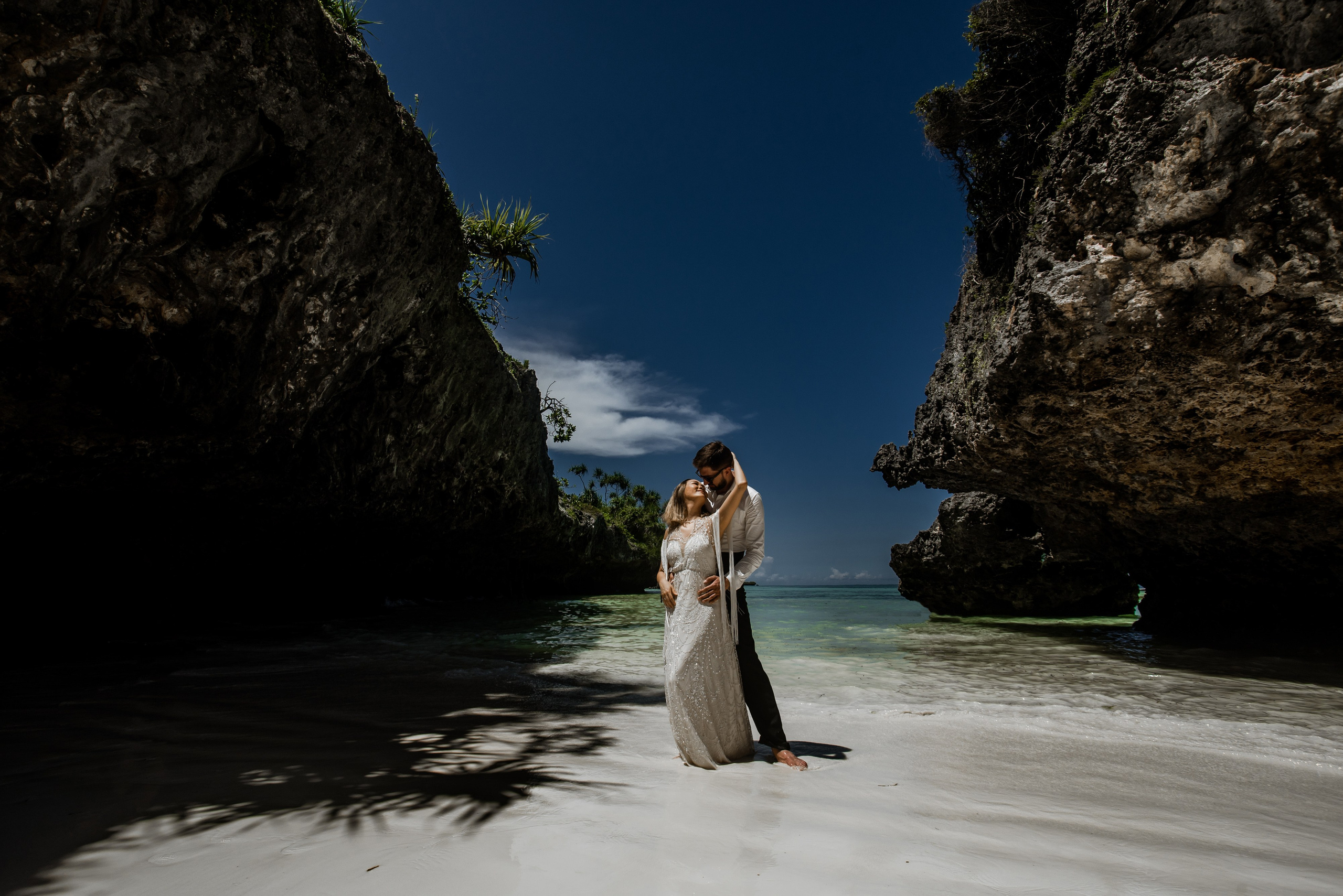 Семён и Аня. Свадебный и репортажный фотограф Грузия