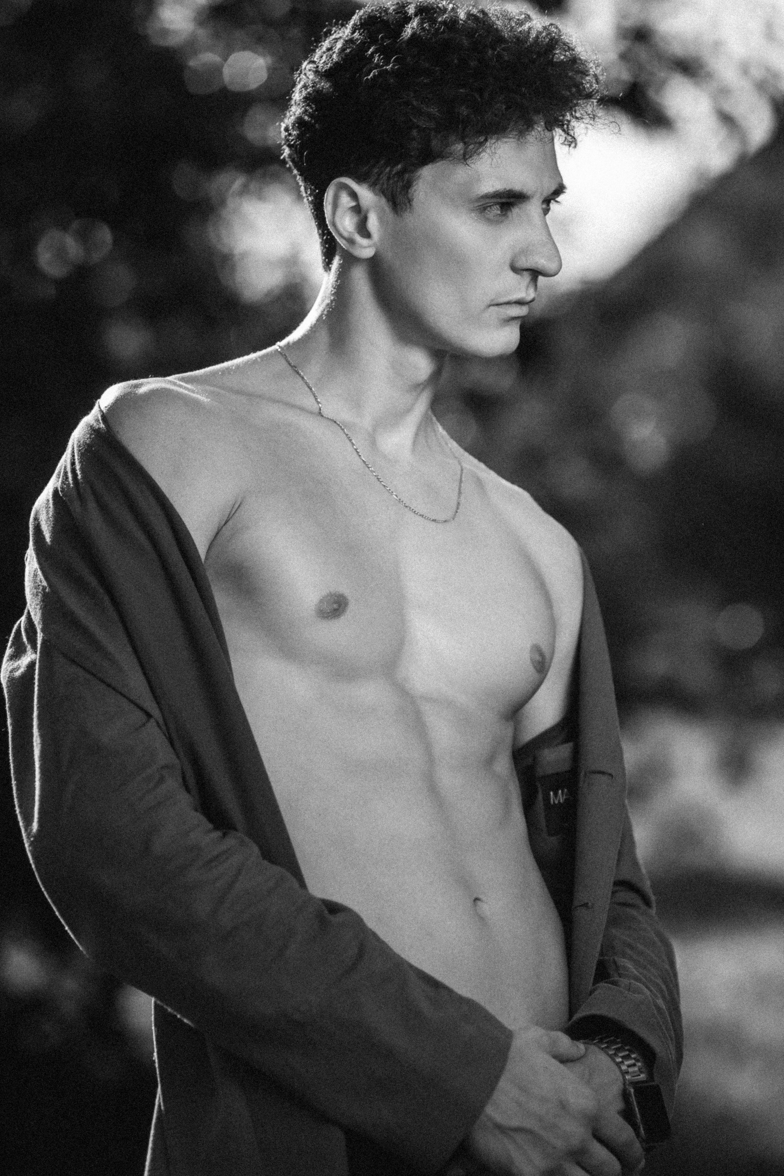 Индивидуальная. Профессиональный фотограф Светлана Рыбка