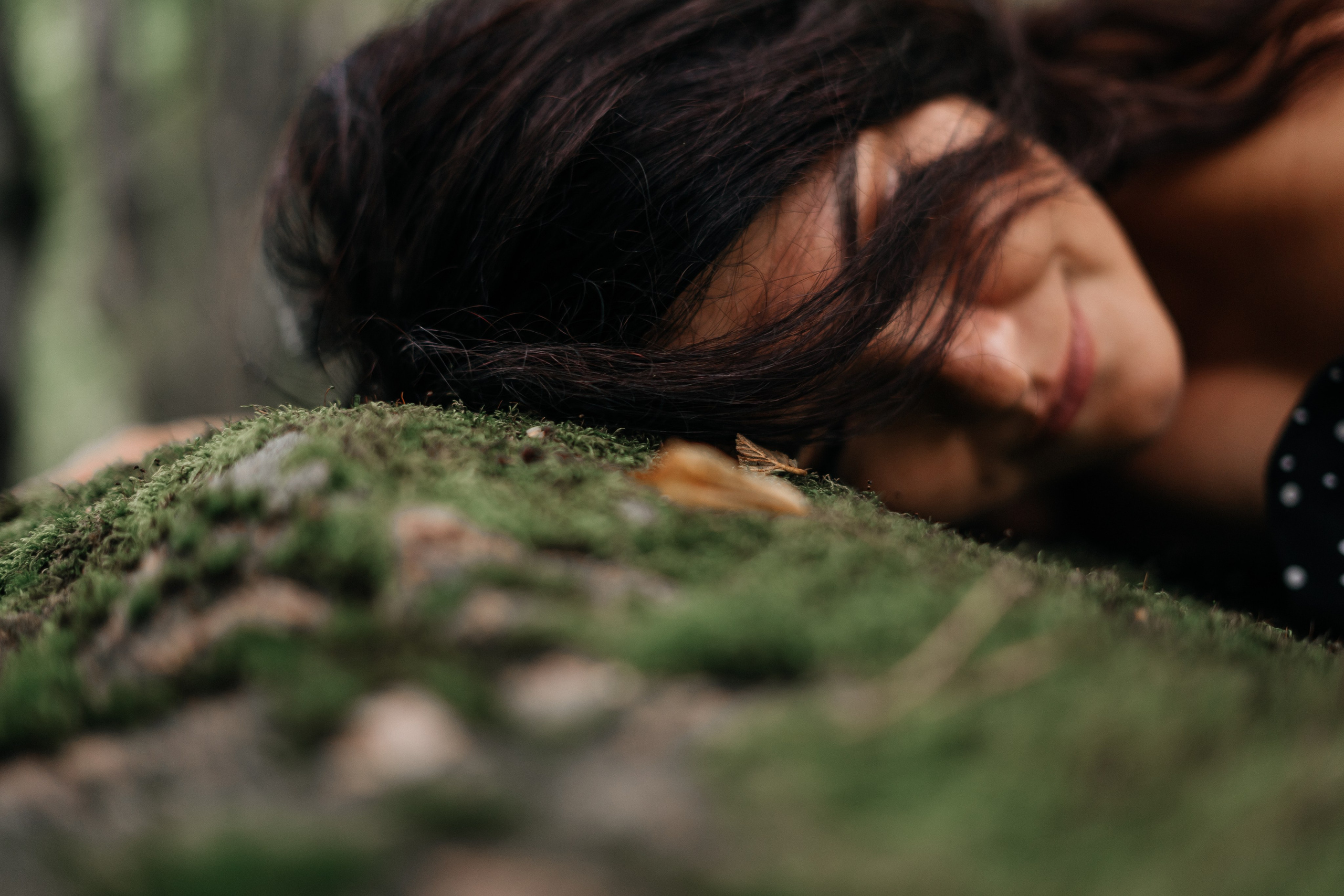 Лера. Портретный и семейный фотограф Ксения Казанцева