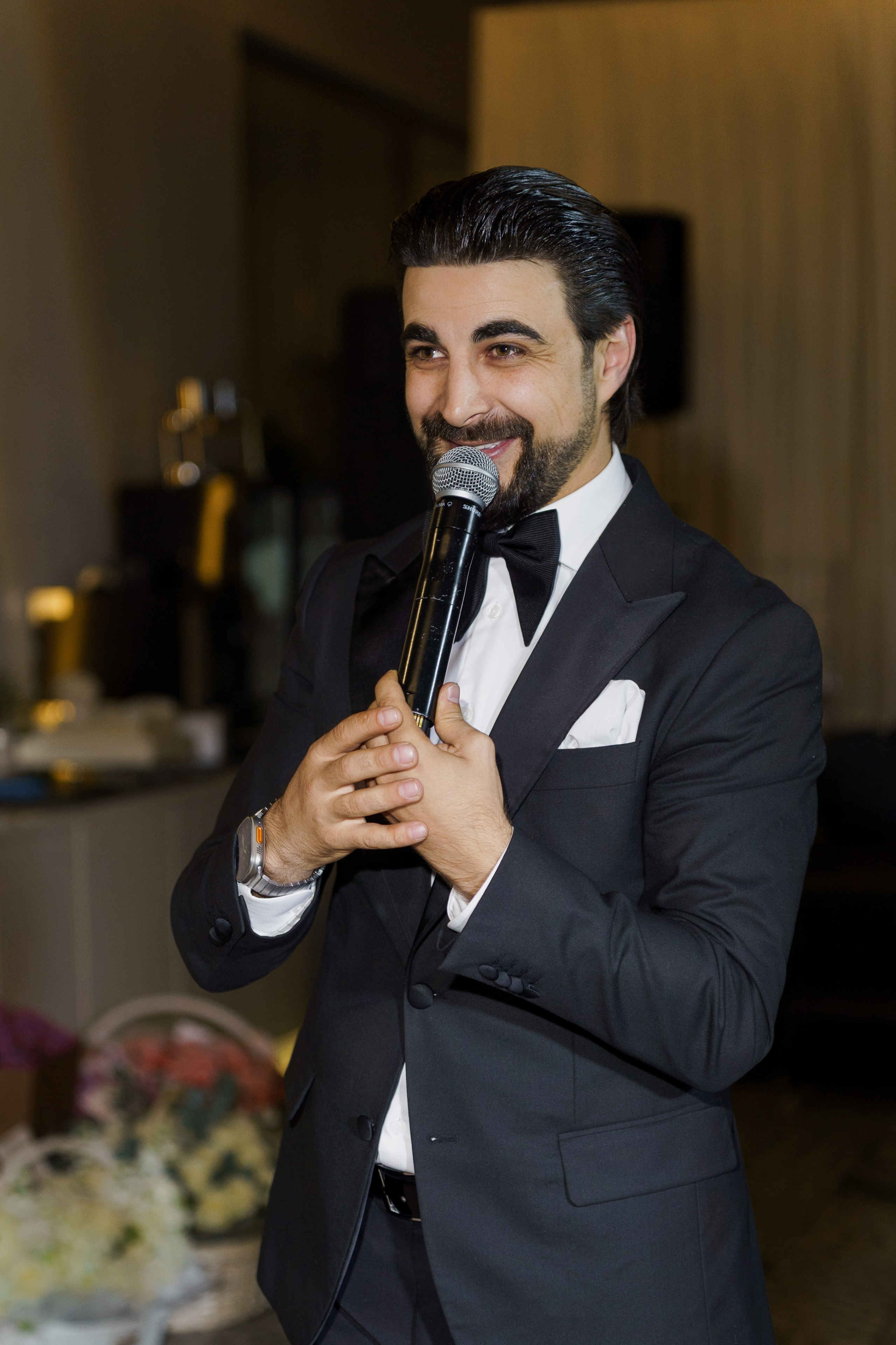 Красивое обручение на берегу чёрного моря в Лермонтово от ТВИНС СТУДИО. ТВИНС СТУДИО — лучшие свадебные фотографы и видеографы в Краснодаре