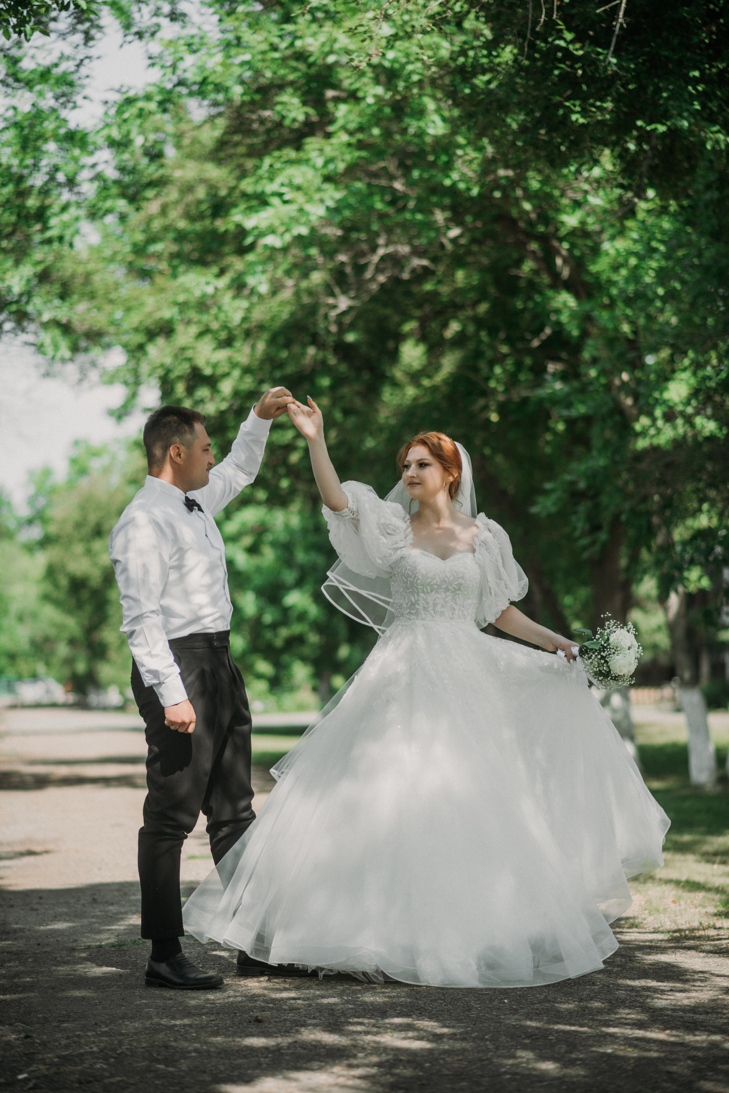 26.06.26 Wedding Day. Семейный фотограф в Барнауле