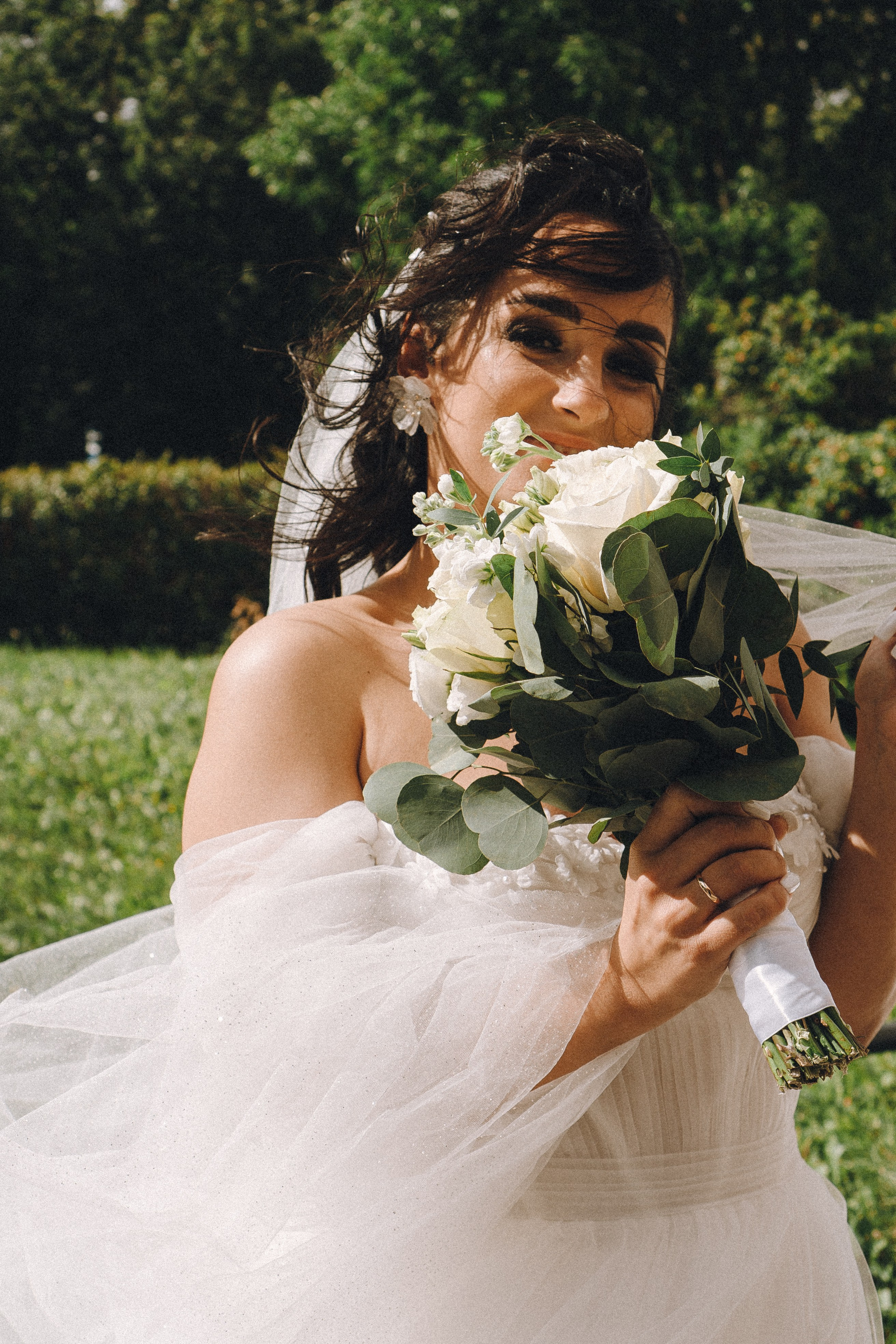 СВАДЕБНАЯ ПРОГУЛКА РЕСТОРАН МЫ ЖЕ НА ТЫ И ФОТОСЕССИИЯ С АВТОМОБИЛЕМ. Профессиональный фотограф, Санкт-Петербург — Виктория Богомолова