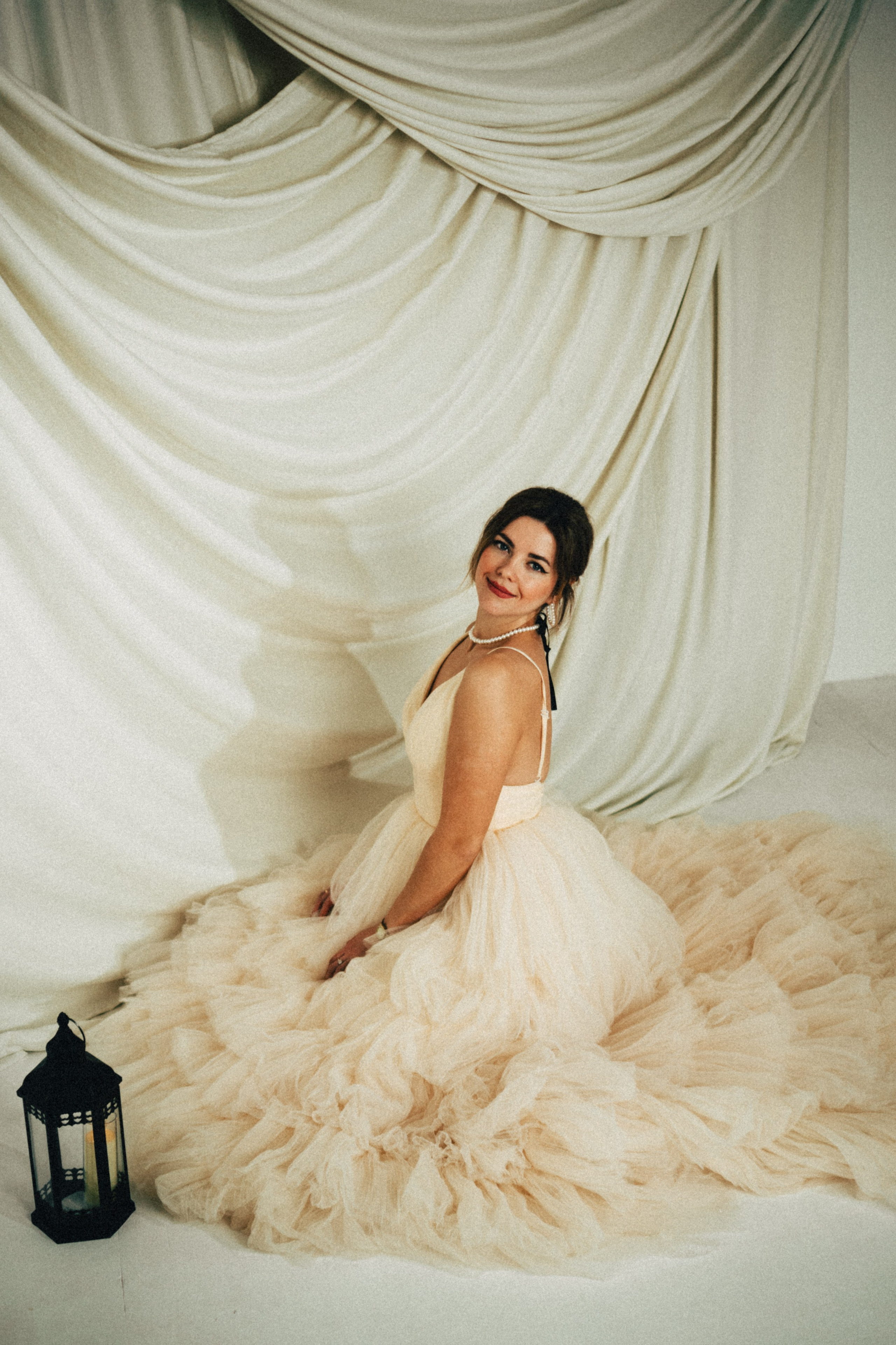 Сказочная история. Профессиональный фотограф, Санкт-Петербург — Виктория Богомолова