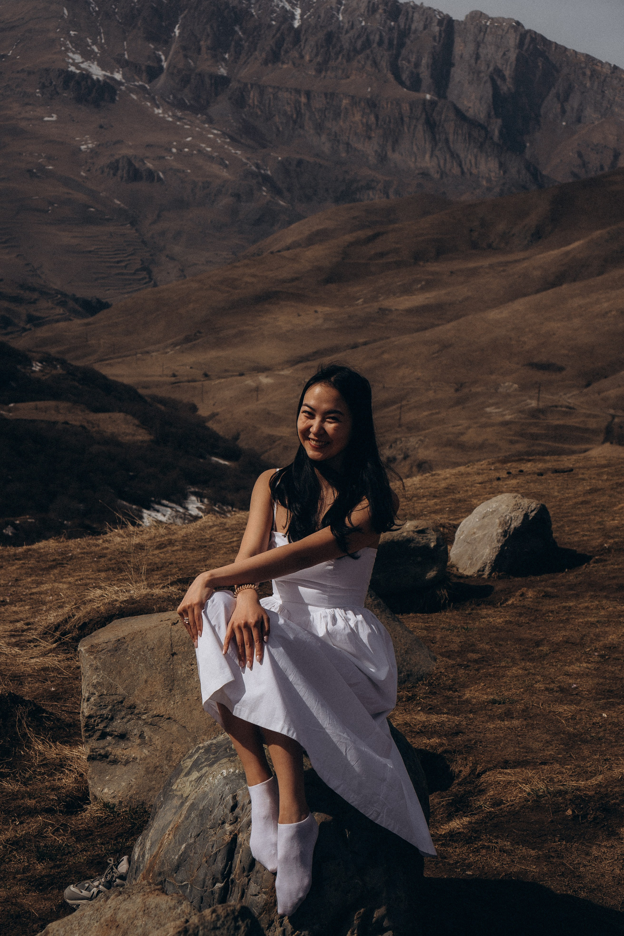 ОСЕТИЯ. Профессиональный фотограф, Санкт-Петербург — Виктория Богомолова