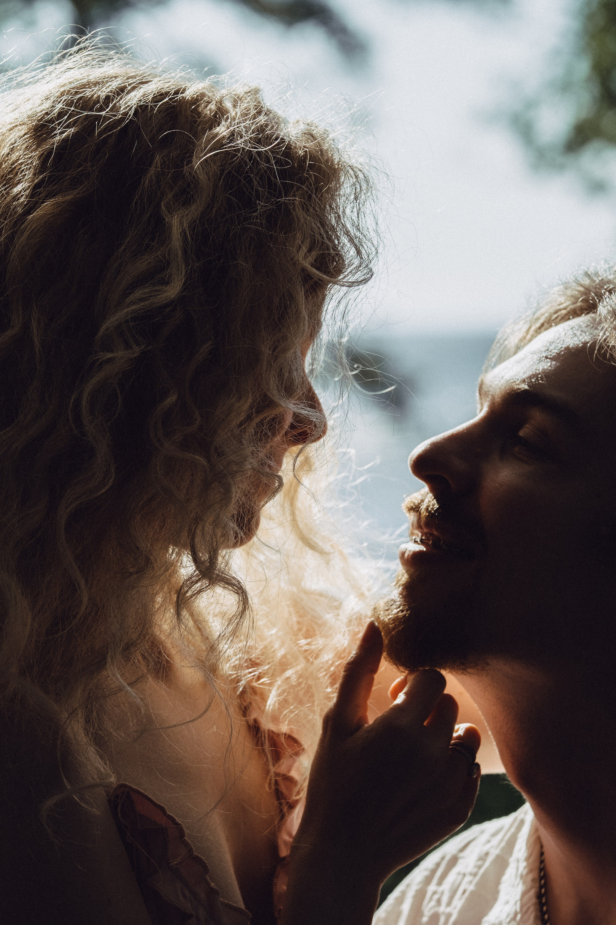 СВАДЕБНАЯ ФОТОСЕССИЯ В СЕСТРОРЕЦКЕ НА ЗАЛИВЕ ДЛЯ ВЛЮБЛЕННОЙ ПАРЫ СТИЛЬНАЯ СВАДЕБНАЯ СЬЕМКА. Профессиональный фотограф, Санкт-Петербург — Виктория Богомолова