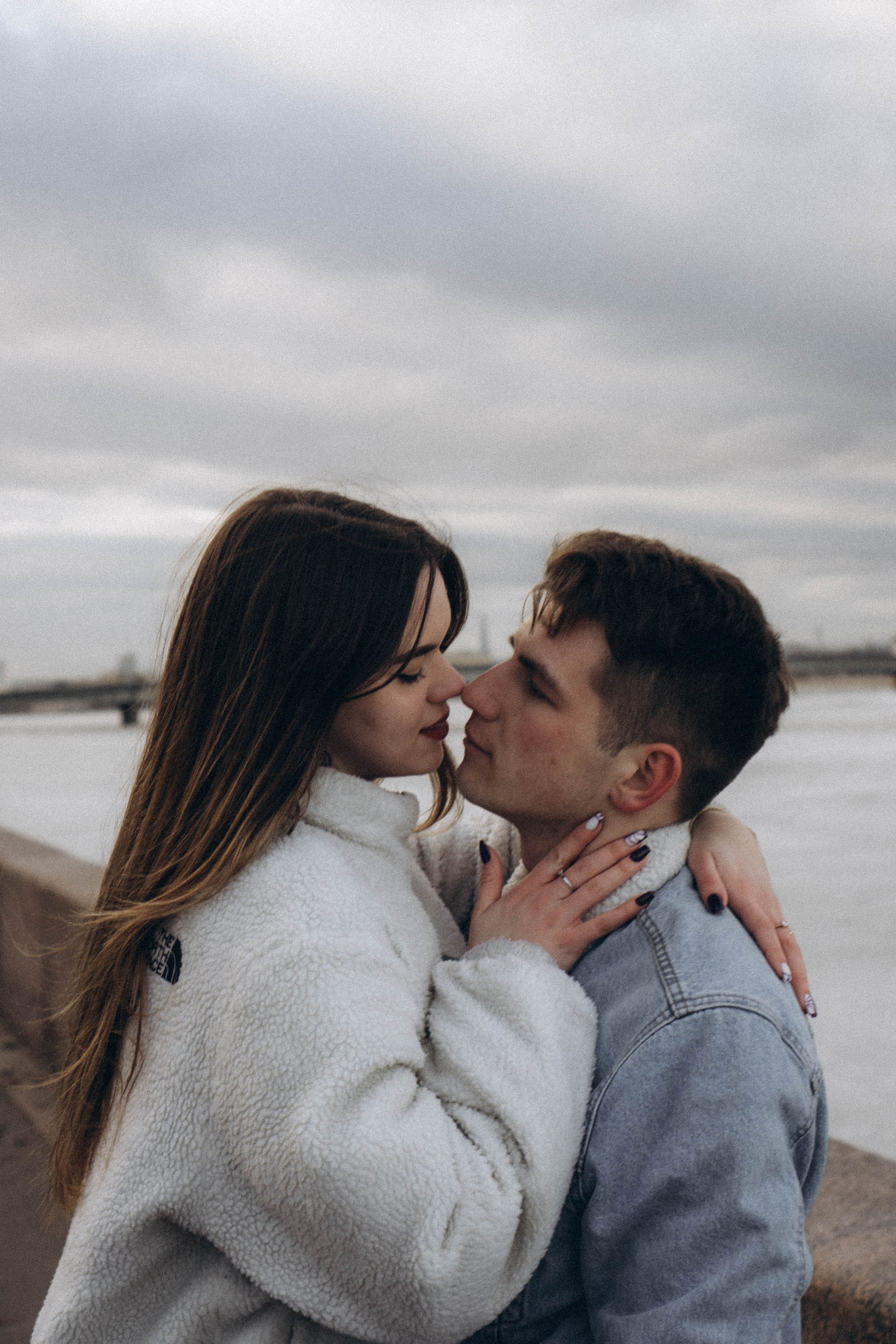 Прогулочная. Профессиональный фотограф, Санкт-Петербург — Виктория Богомолова