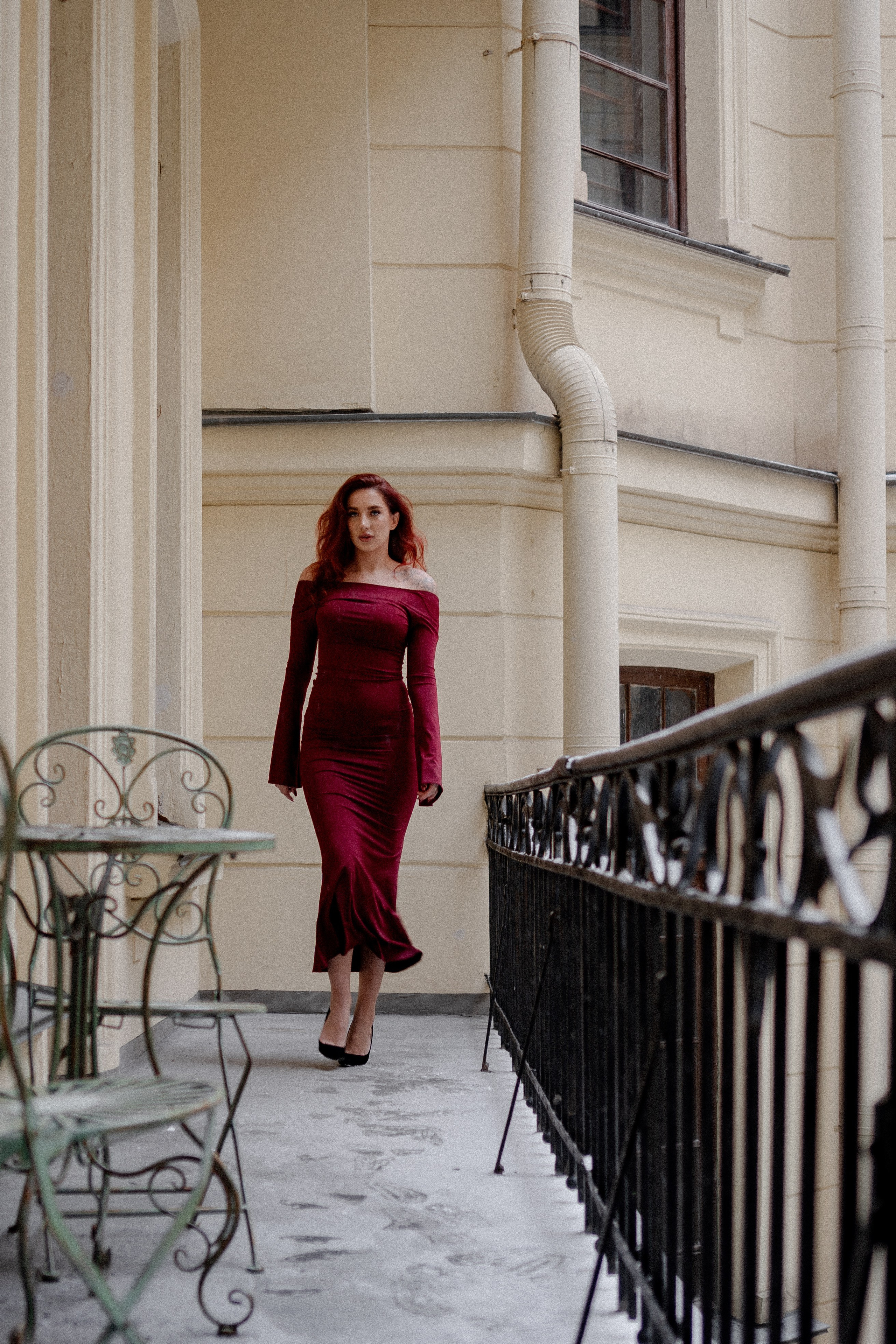 Для девушки. Профессиональный фотограф, Санкт-Петербург — Виктория Богомолова