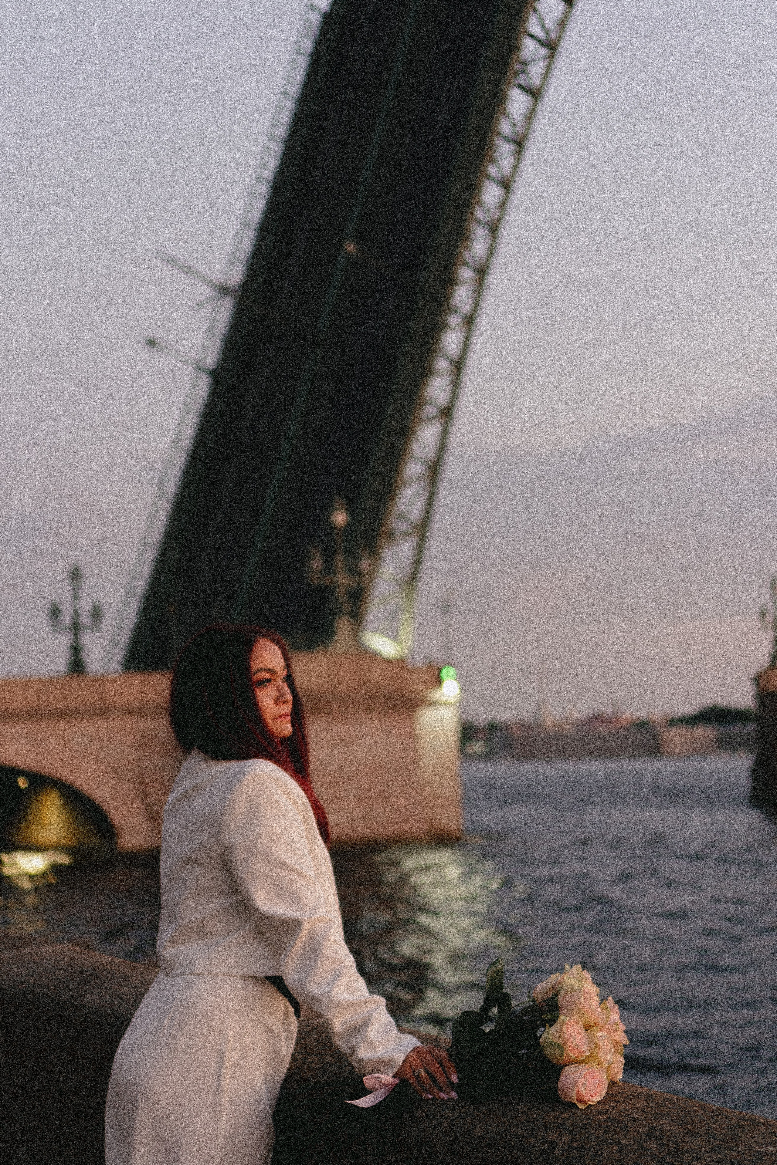 РАССВЕТНАЯ ИСТОРИЯ. Профессиональный фотограф, Санкт-Петербург — Виктория Богомолова