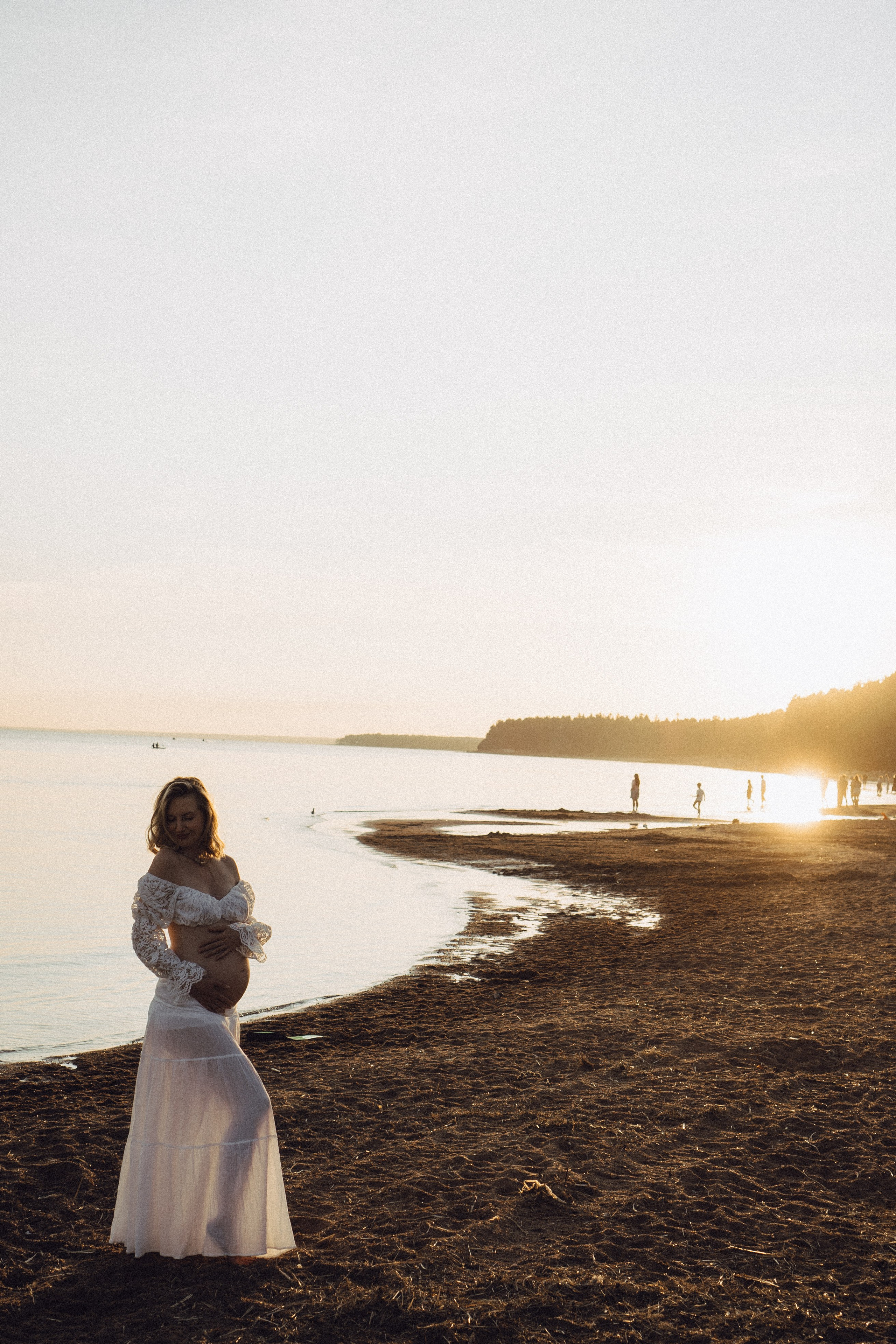 В ОЖИДАНИИ. Профессиональный фотограф, Санкт-Петербург — Виктория Богомолова