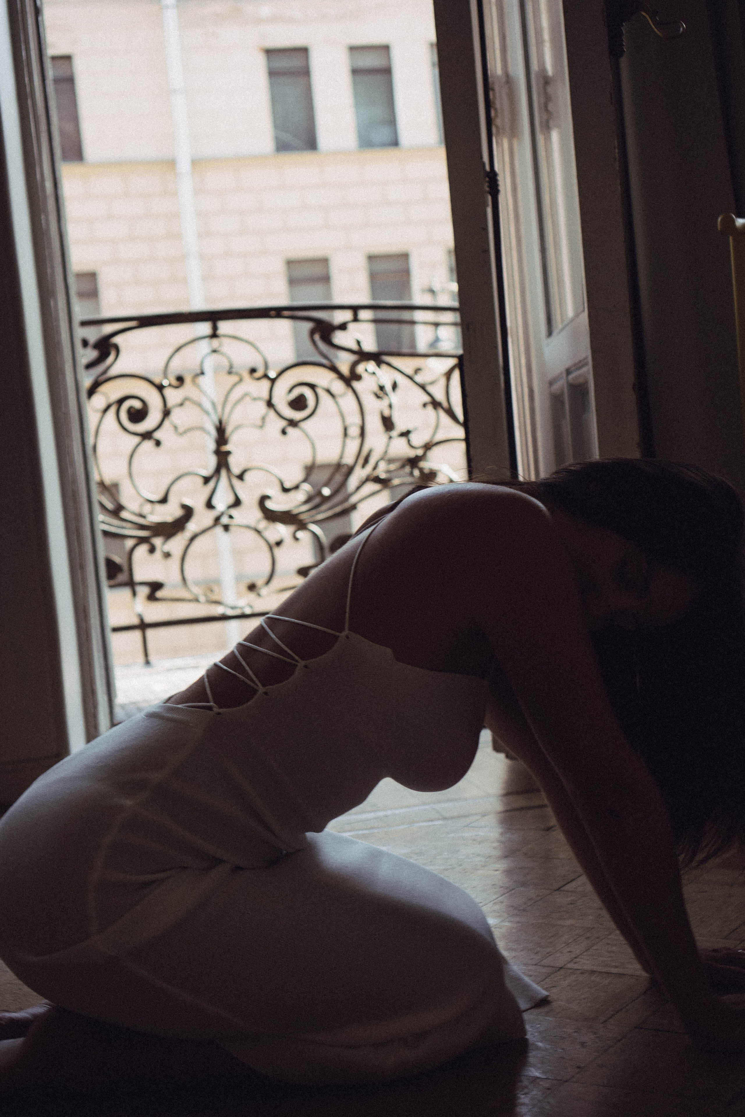 Студийная. Профессиональный фотограф, Санкт-Петербург — Виктория Богомолова