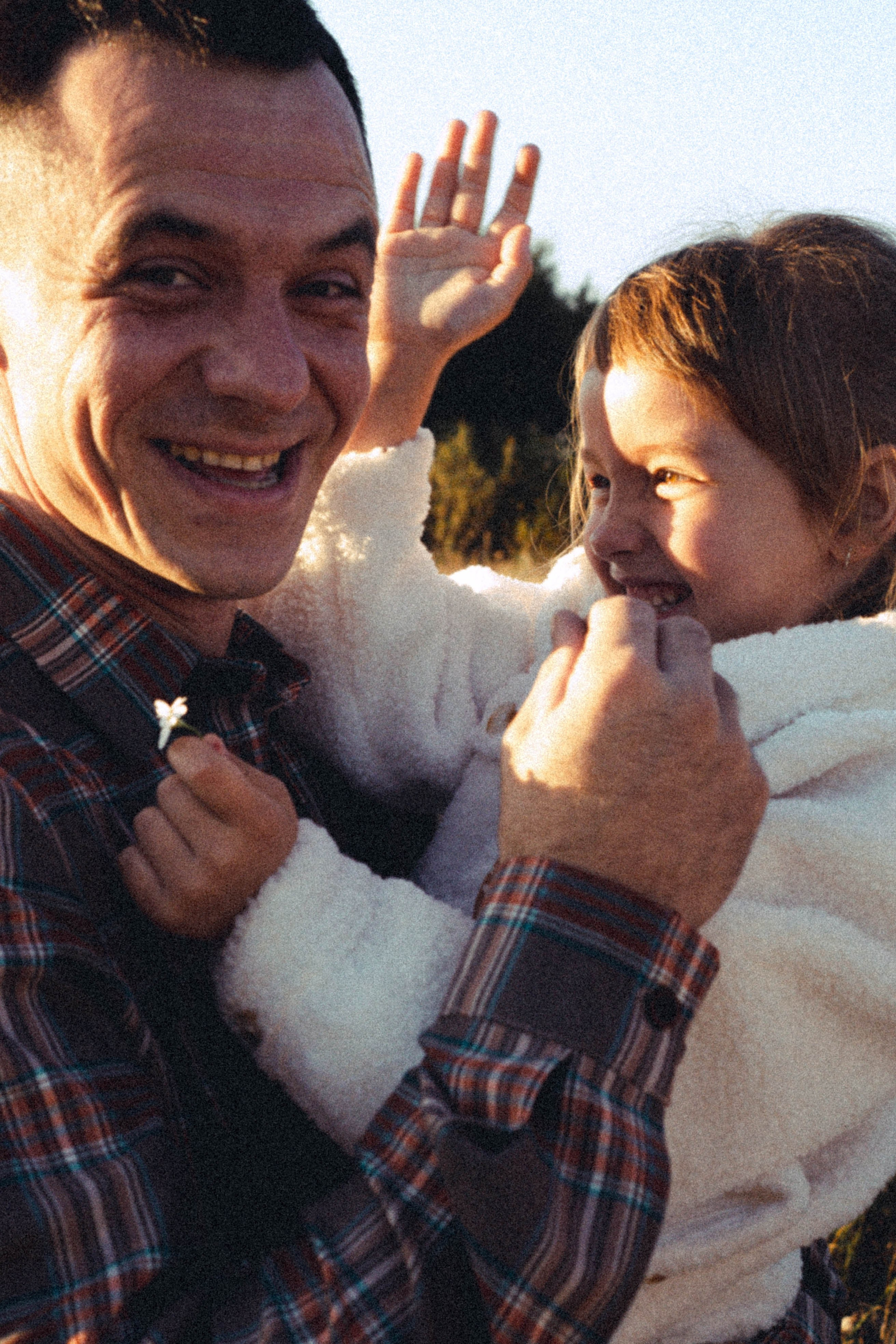 Семейная серия. Профессиональный фотограф, Санкт-Петербург — Виктория Богомолова
