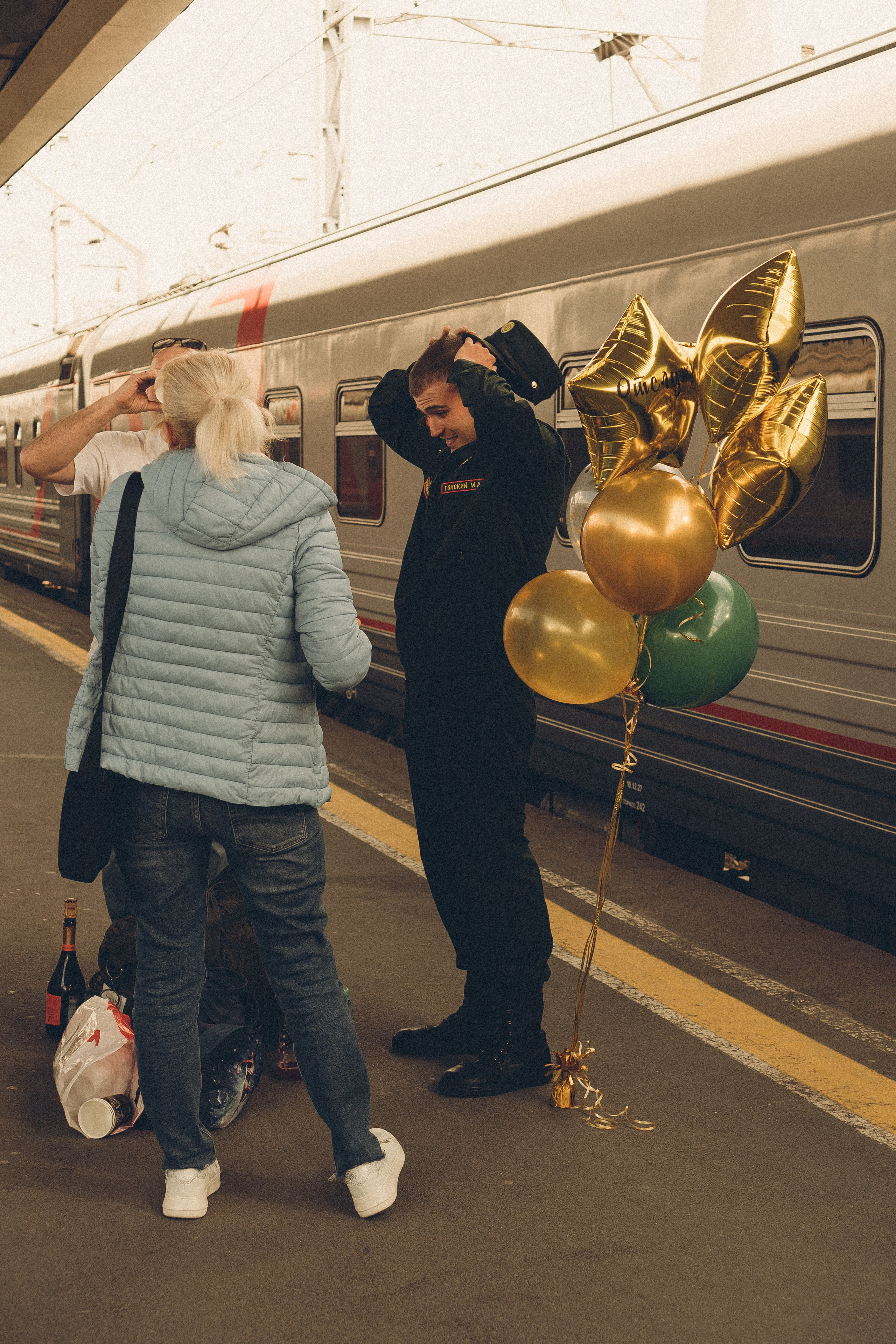 ПРЕДЛОЖЕНИЕ. Профессиональный фотограф, Санкт-Петербург — Виктория Богомолова