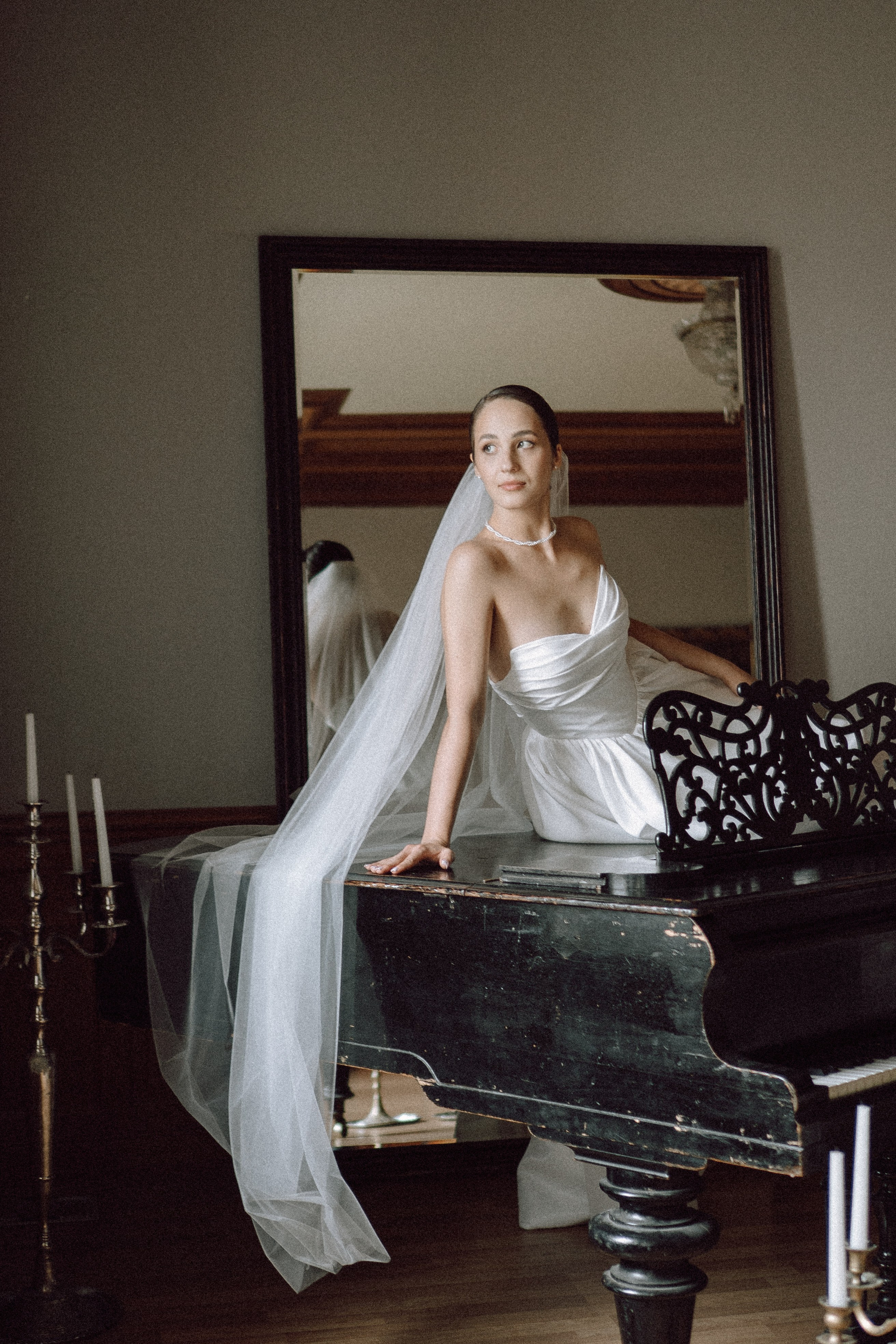 ЗАГС И ПРОГУЛКА 2 ЧАСА. Профессиональный фотограф, Санкт-Петербург — Виктория Богомолова