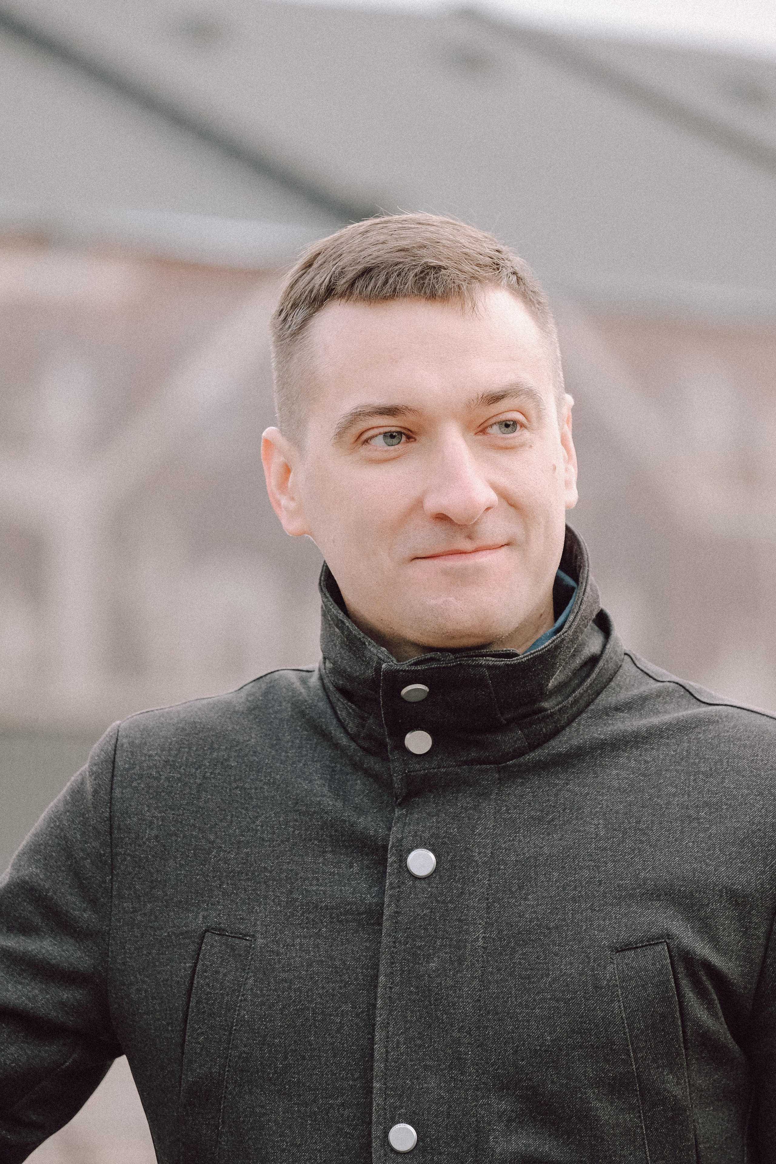 Прогулка по городу. Профессиональный фотограф, Санкт-Петербург — Виктория Богомолова