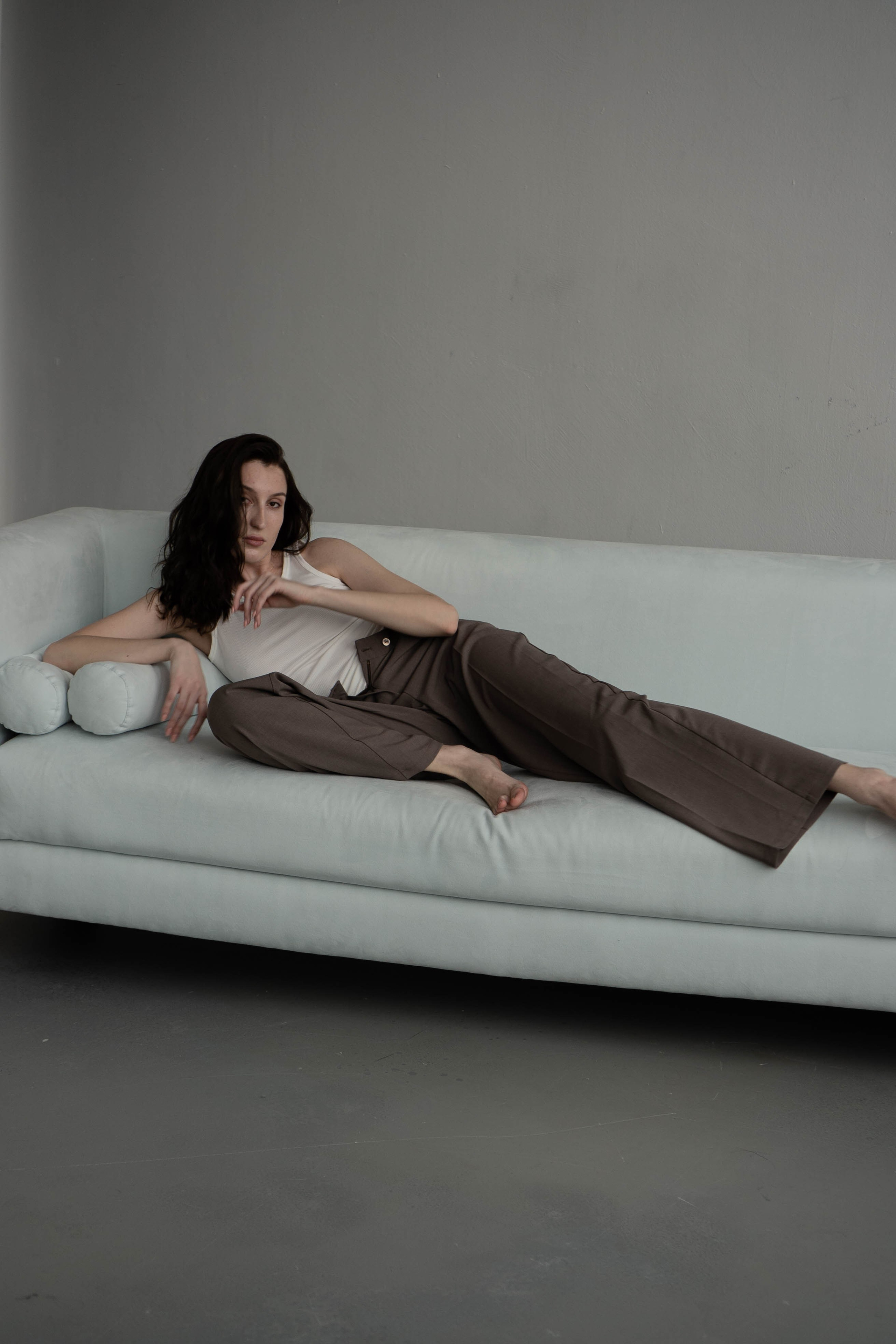 Студийная. Профессиональный фотограф, Санкт-Петербург — Виктория Богомолова